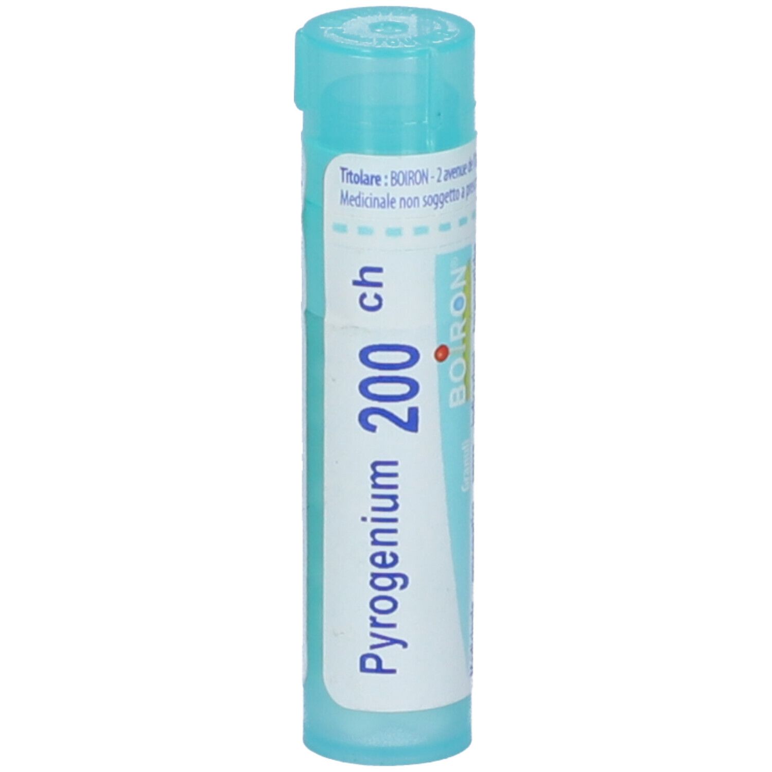 BOIRON® Pyrogenium 200Ch Granuli