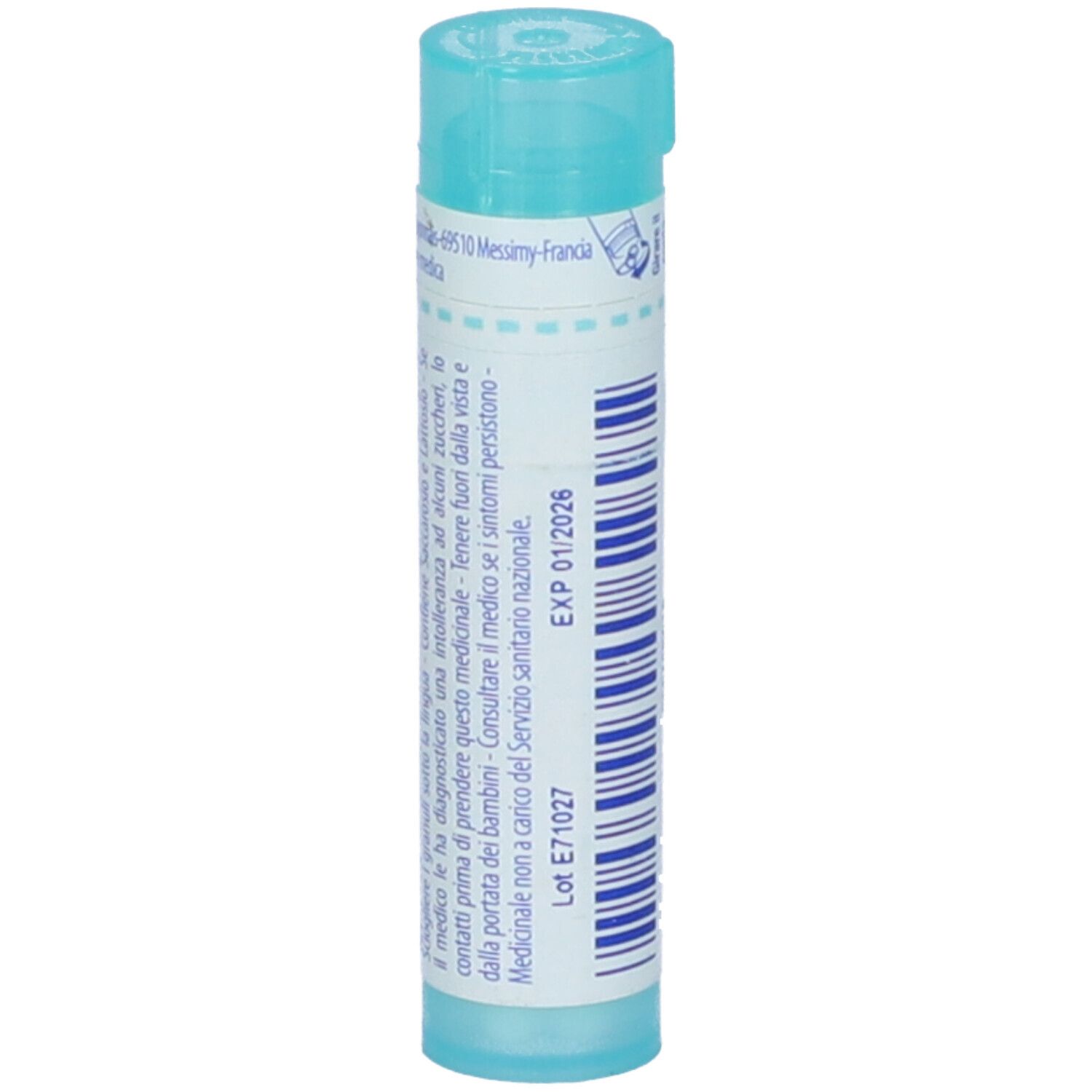 BOIRON® Pyrogenium 200Ch Granuli