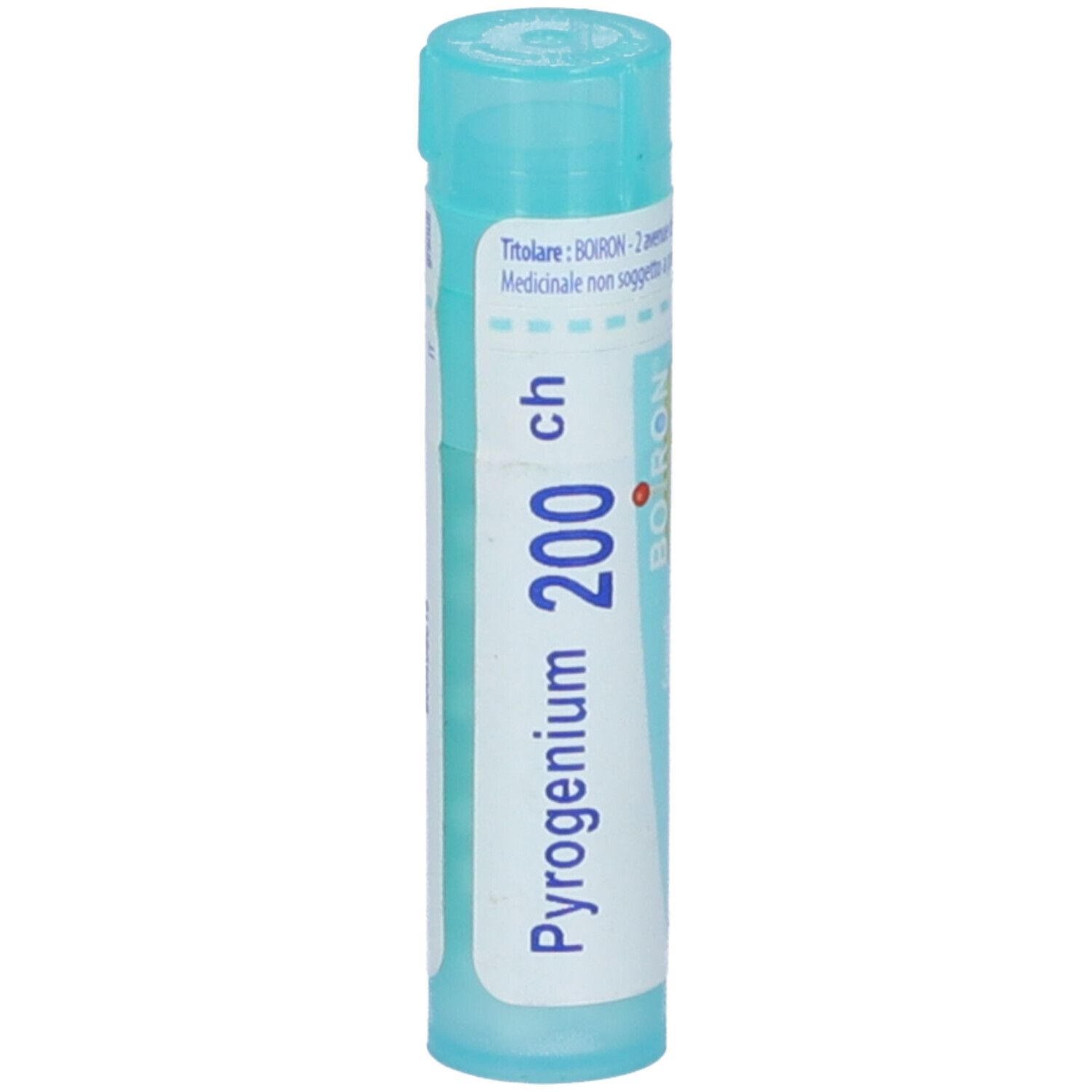 BOIRON® Pyrogenium 200Ch Granuli