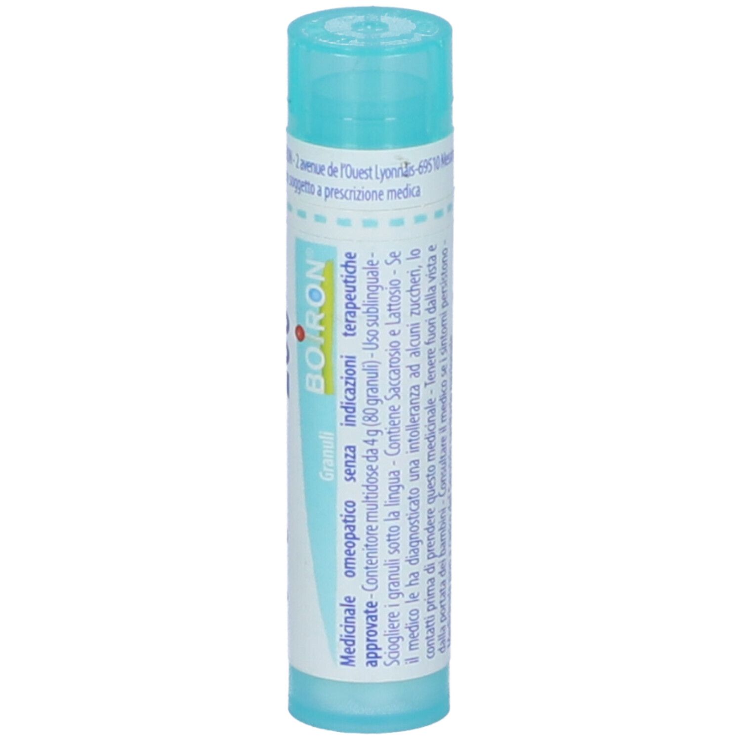 BOIRON® Pyrogenium 200Ch Granuli