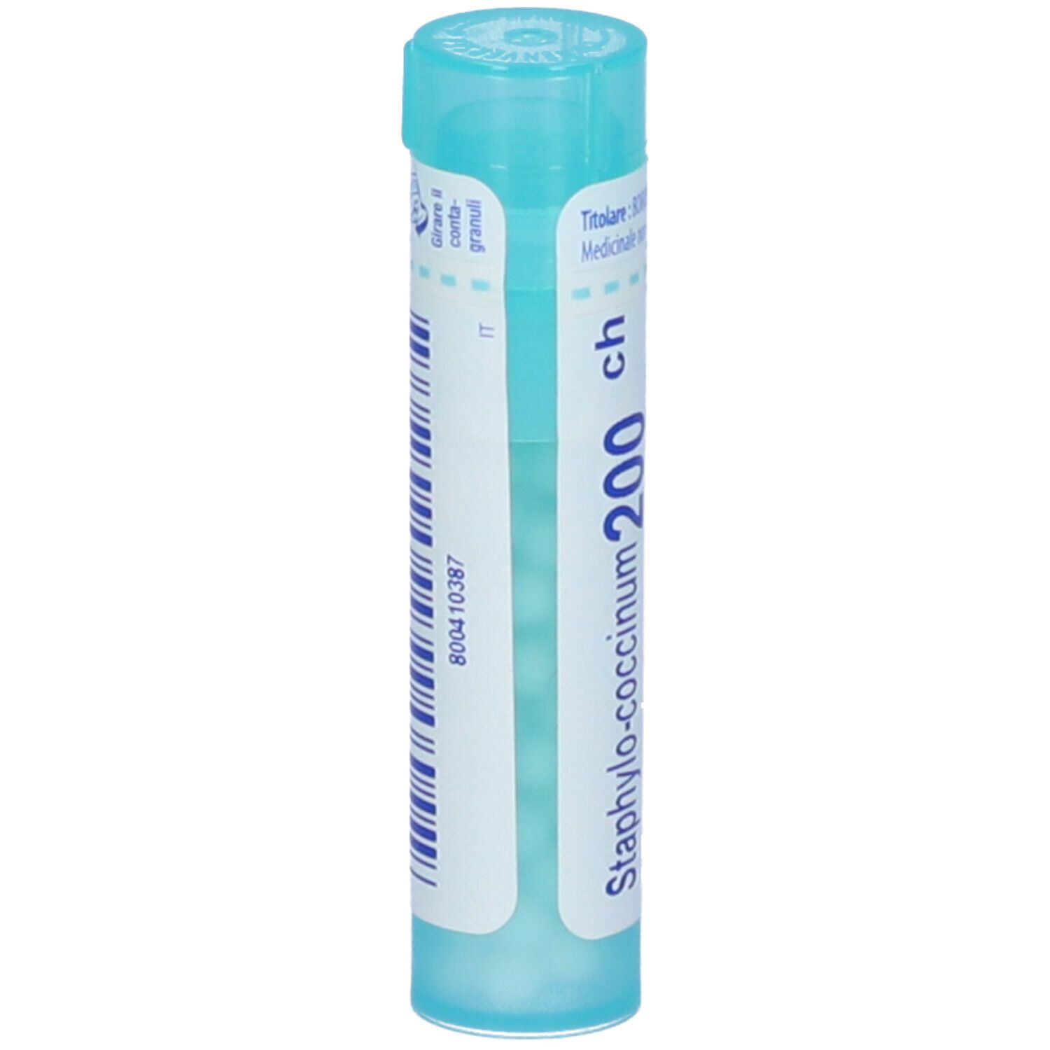 Staphylococcinum 200Ch Gr