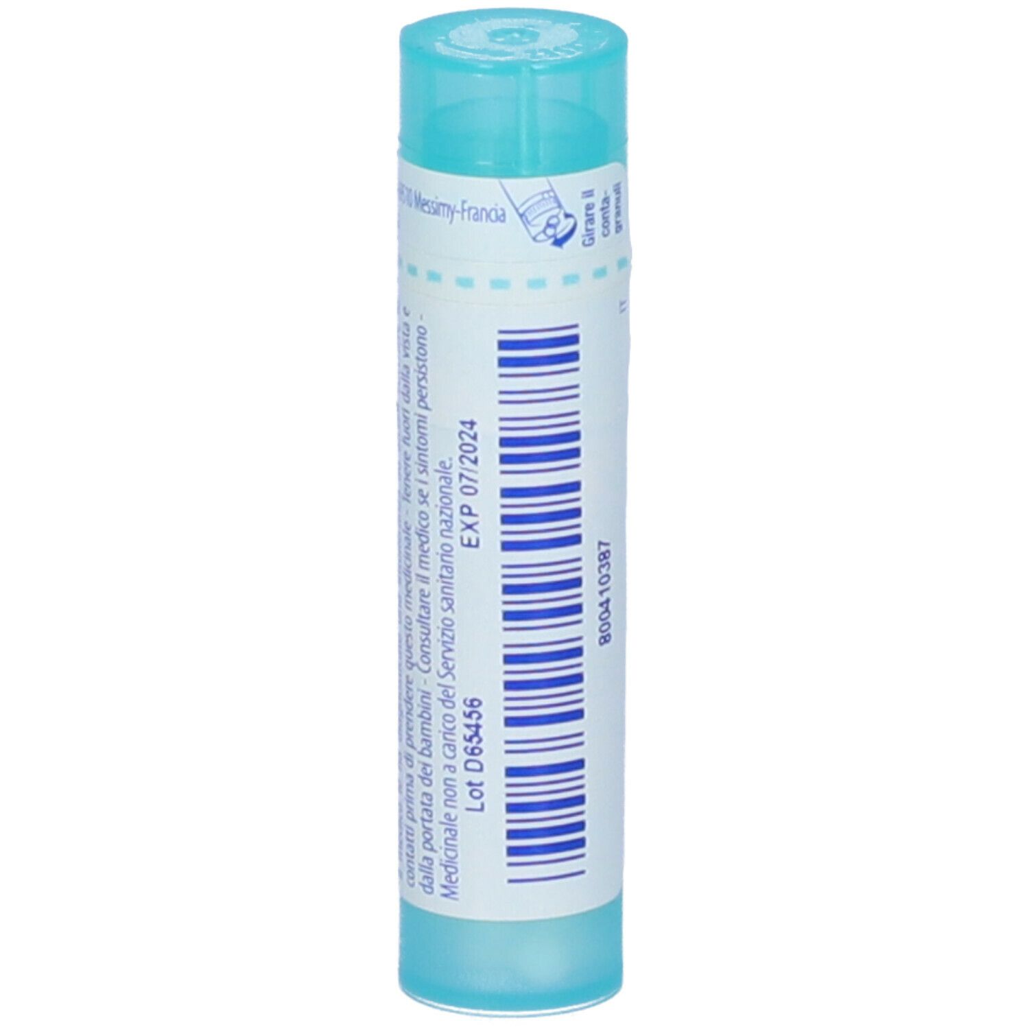 Staphylococcinum 200Ch Gr