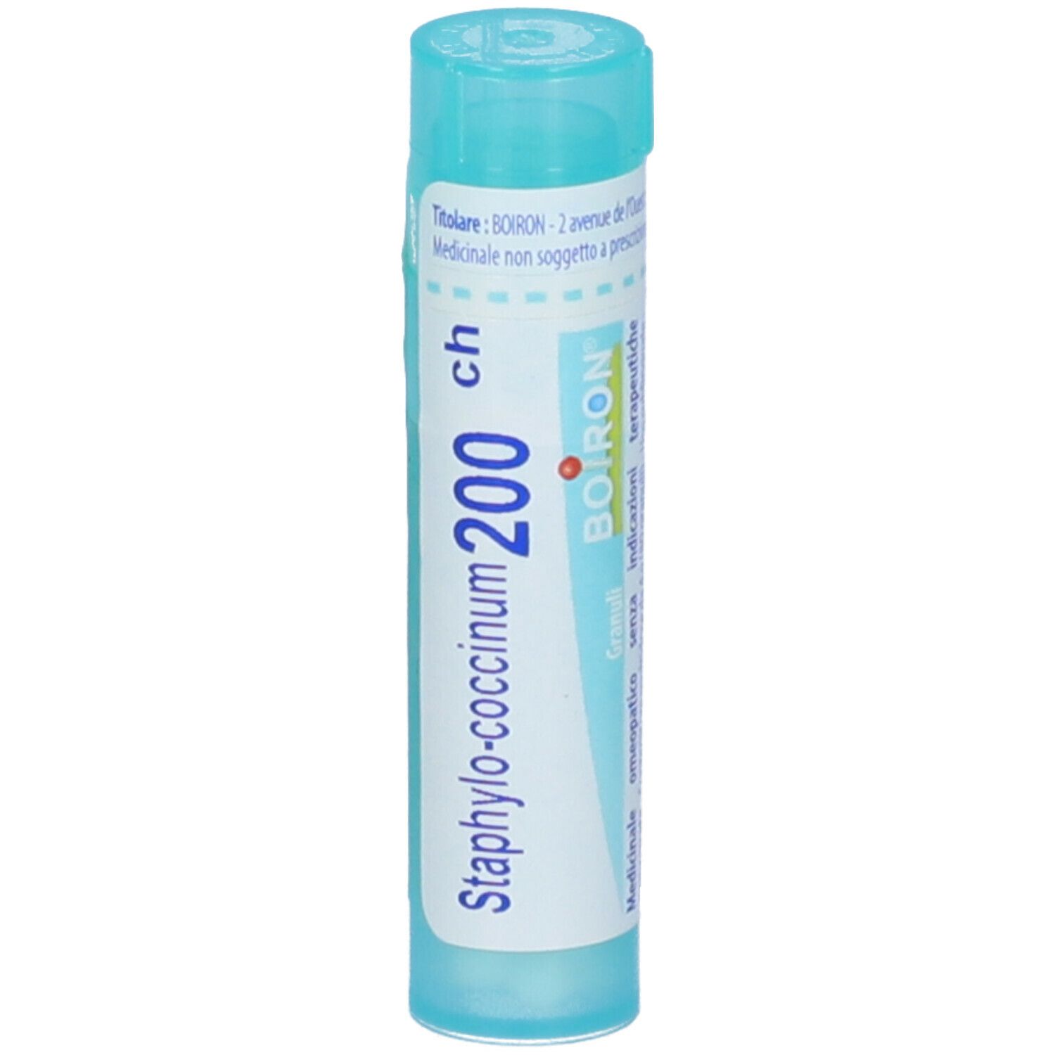Staphylococcinum 200Ch Gr