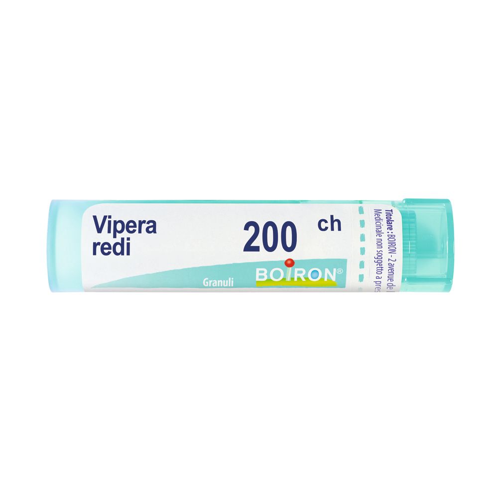 Vipera Redi 200Ch Gr