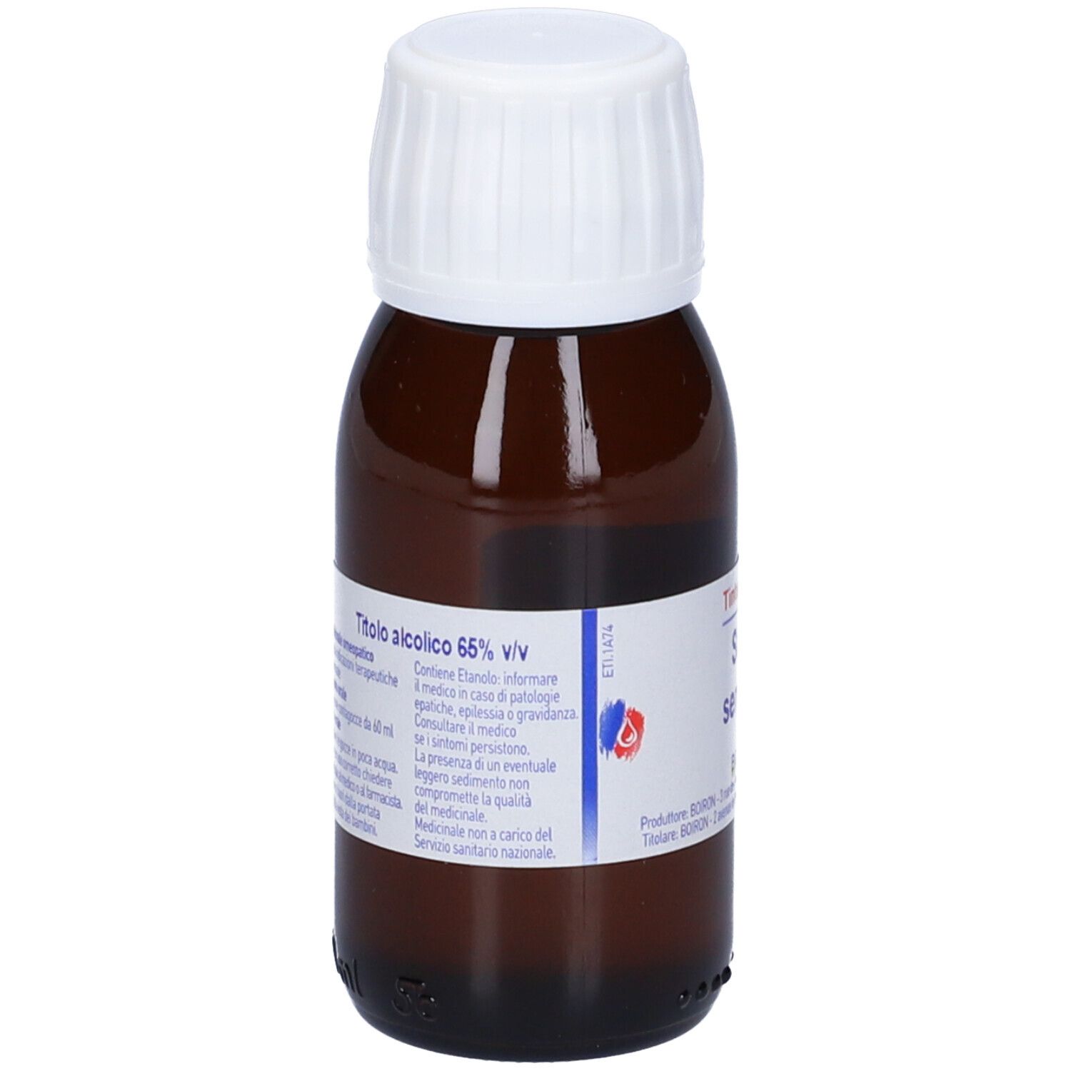 Sabal Serrulata 60Ml Tm