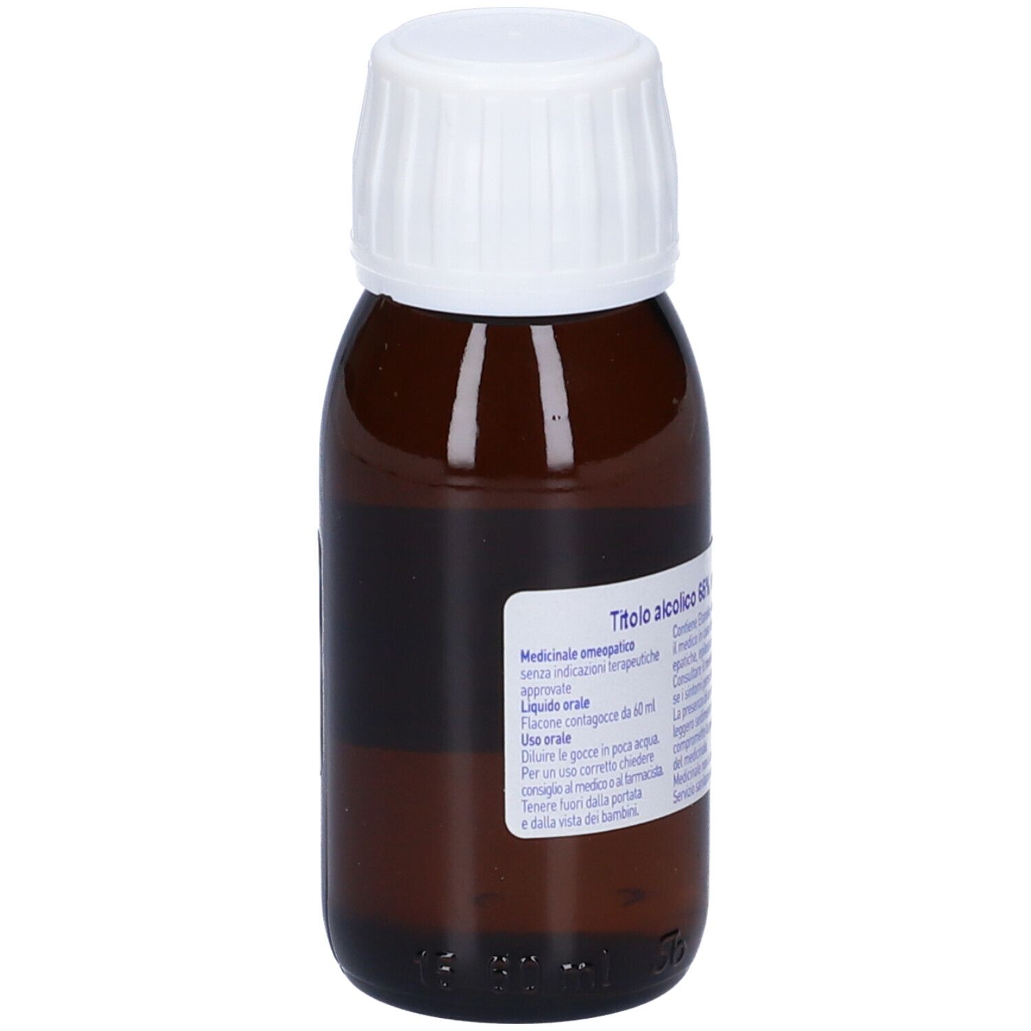 Sabal Serrulata 60Ml Tm