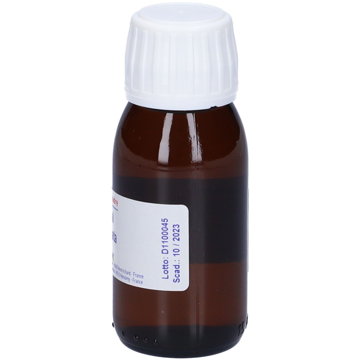 Sabal Serrulata 60Ml Tm