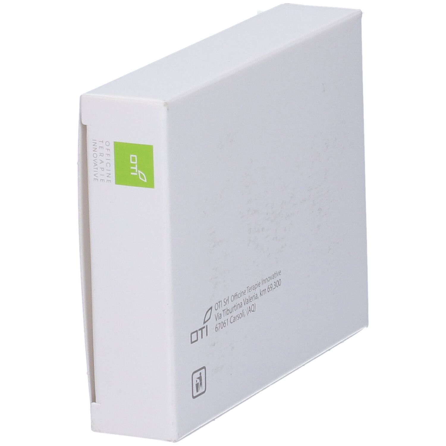 Limphomioti Composto 60 Capsule