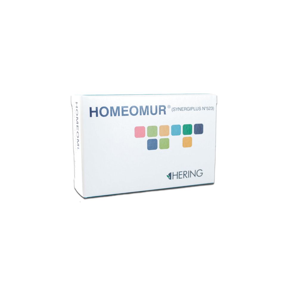 HERING Homeomur Capsule