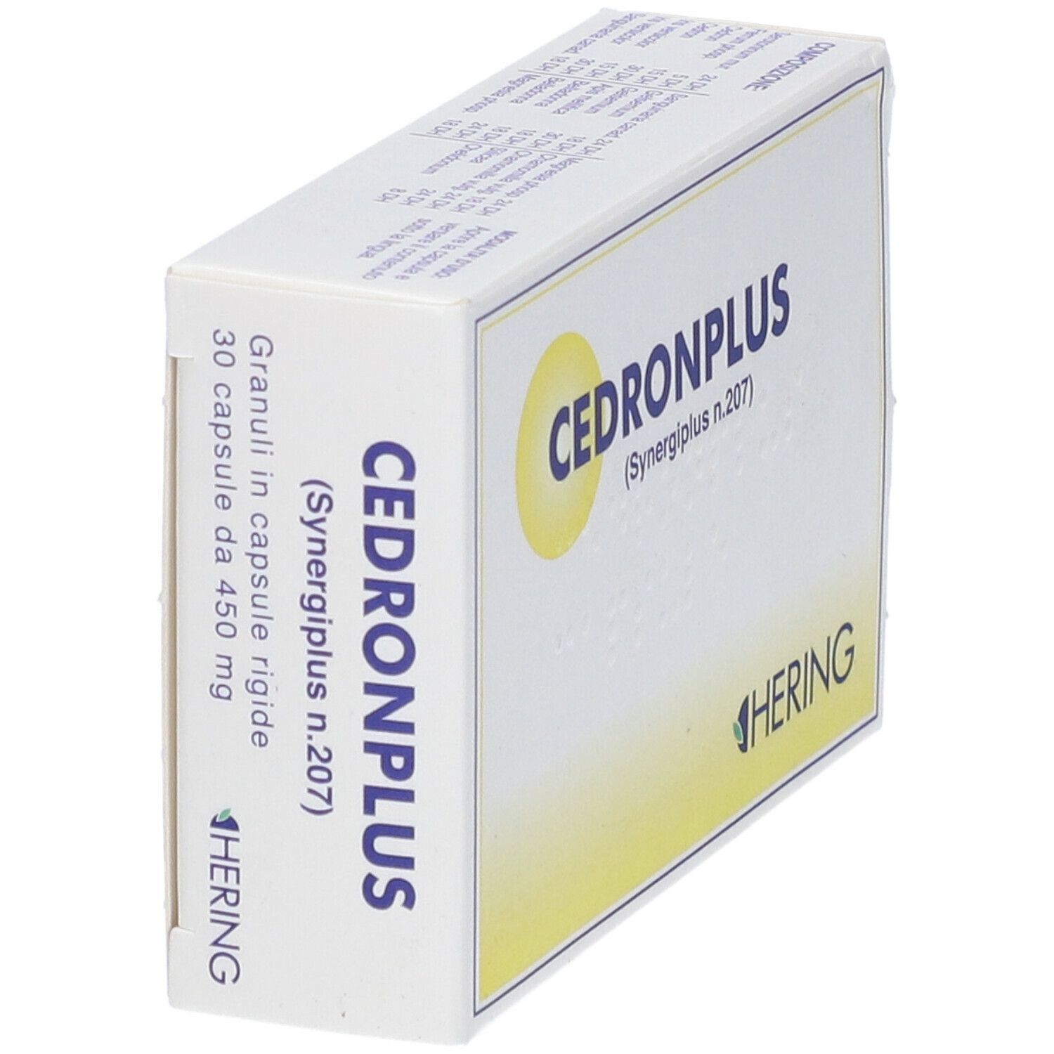 HERING Cedronplus®