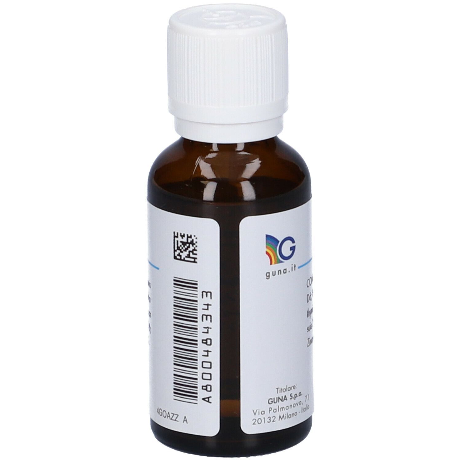 Guna K2 M Dia 30 Ml Gocce