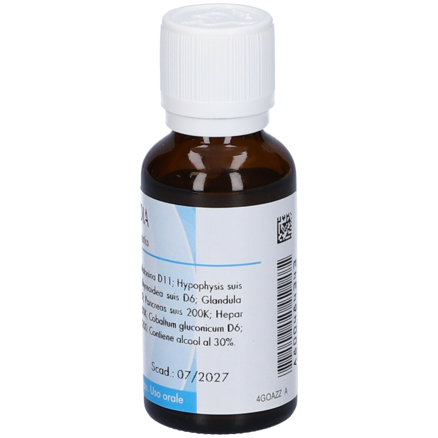 Guna K2 M Dia 30 Ml Gocce