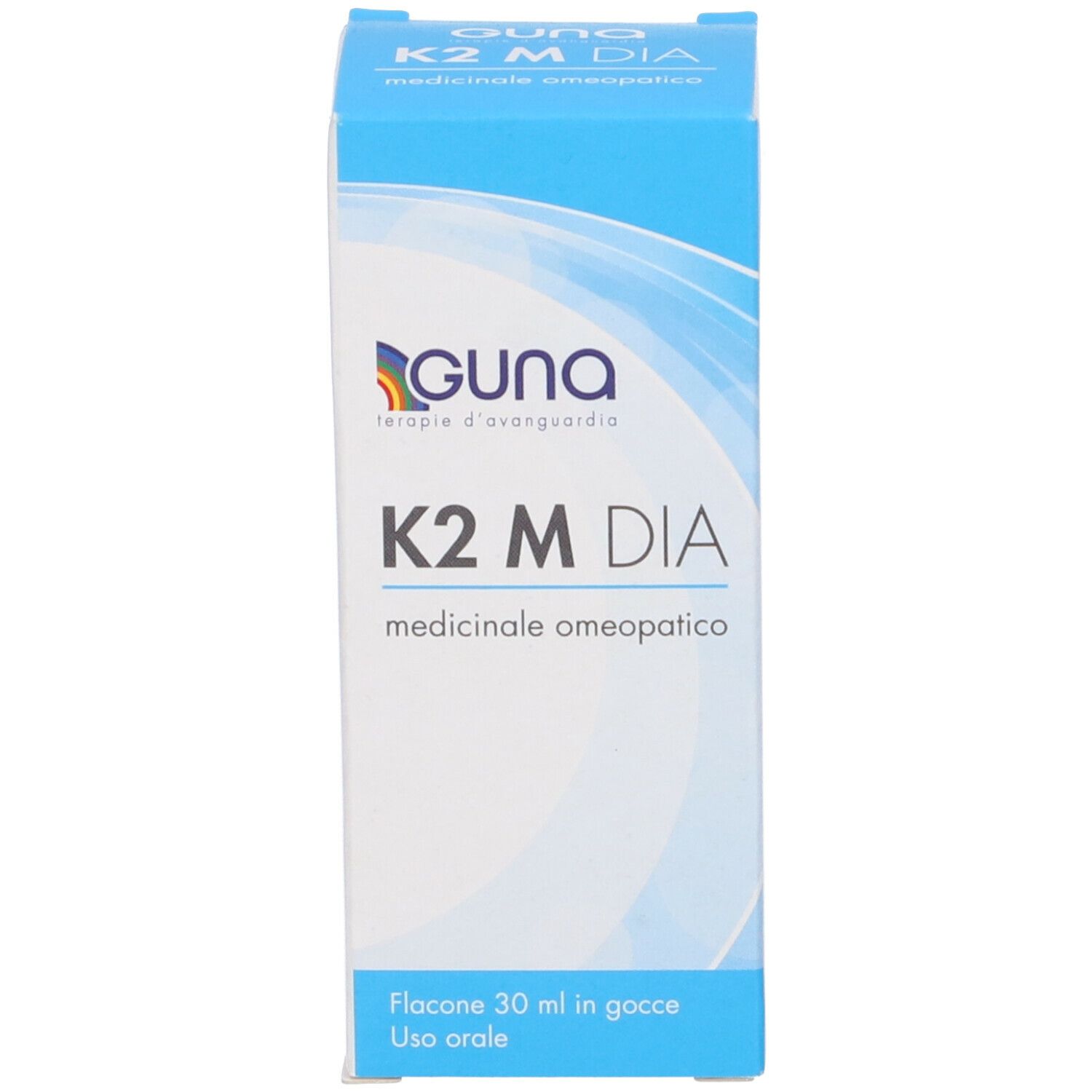 Guna K2 M Dia 30 Ml Gocce