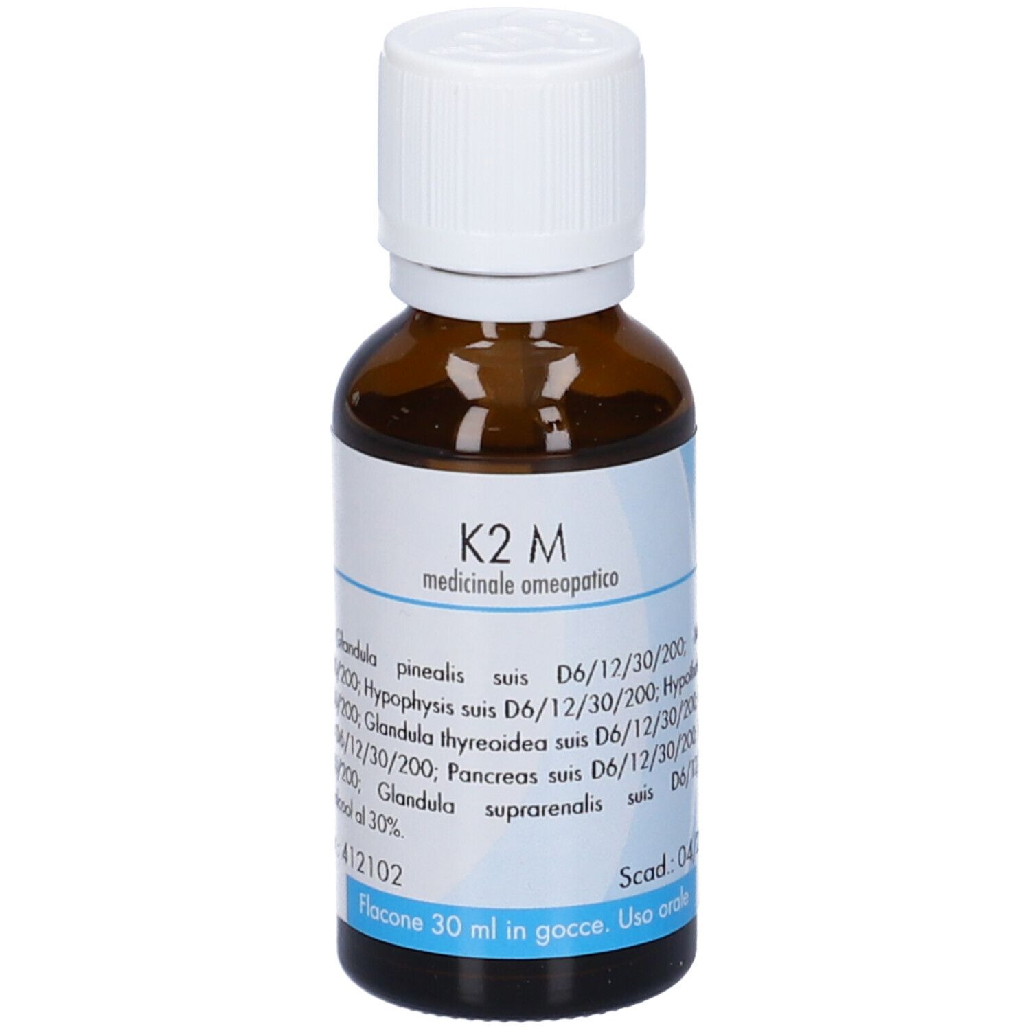Guna K2 M