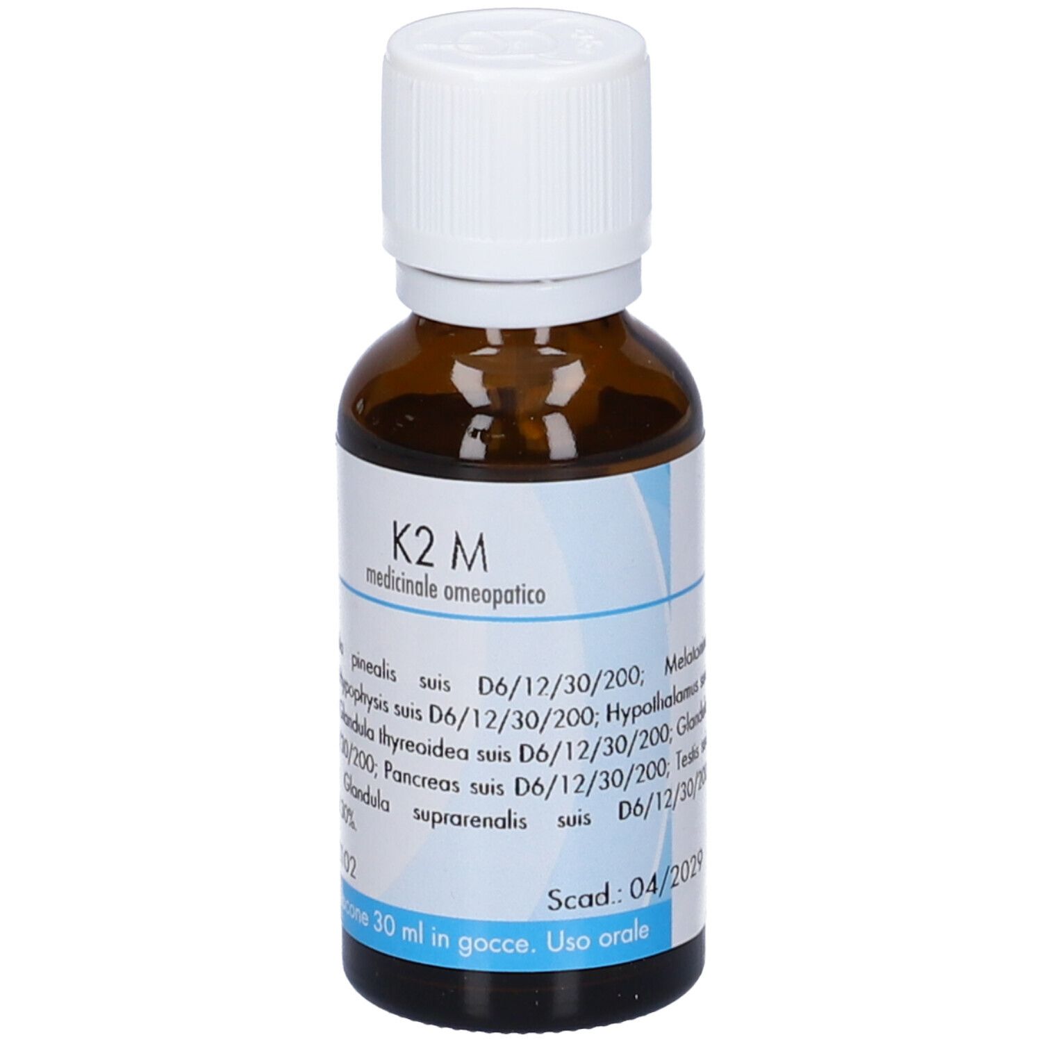 Guna K2 M
