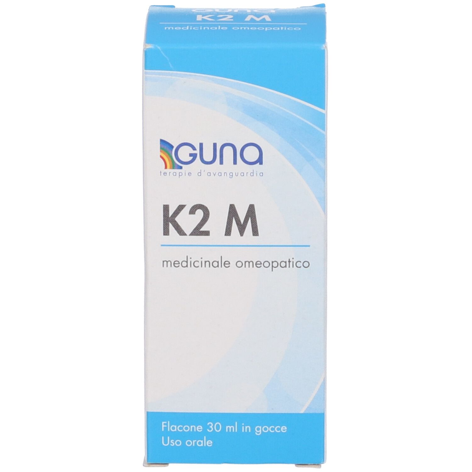 Guna K2 M