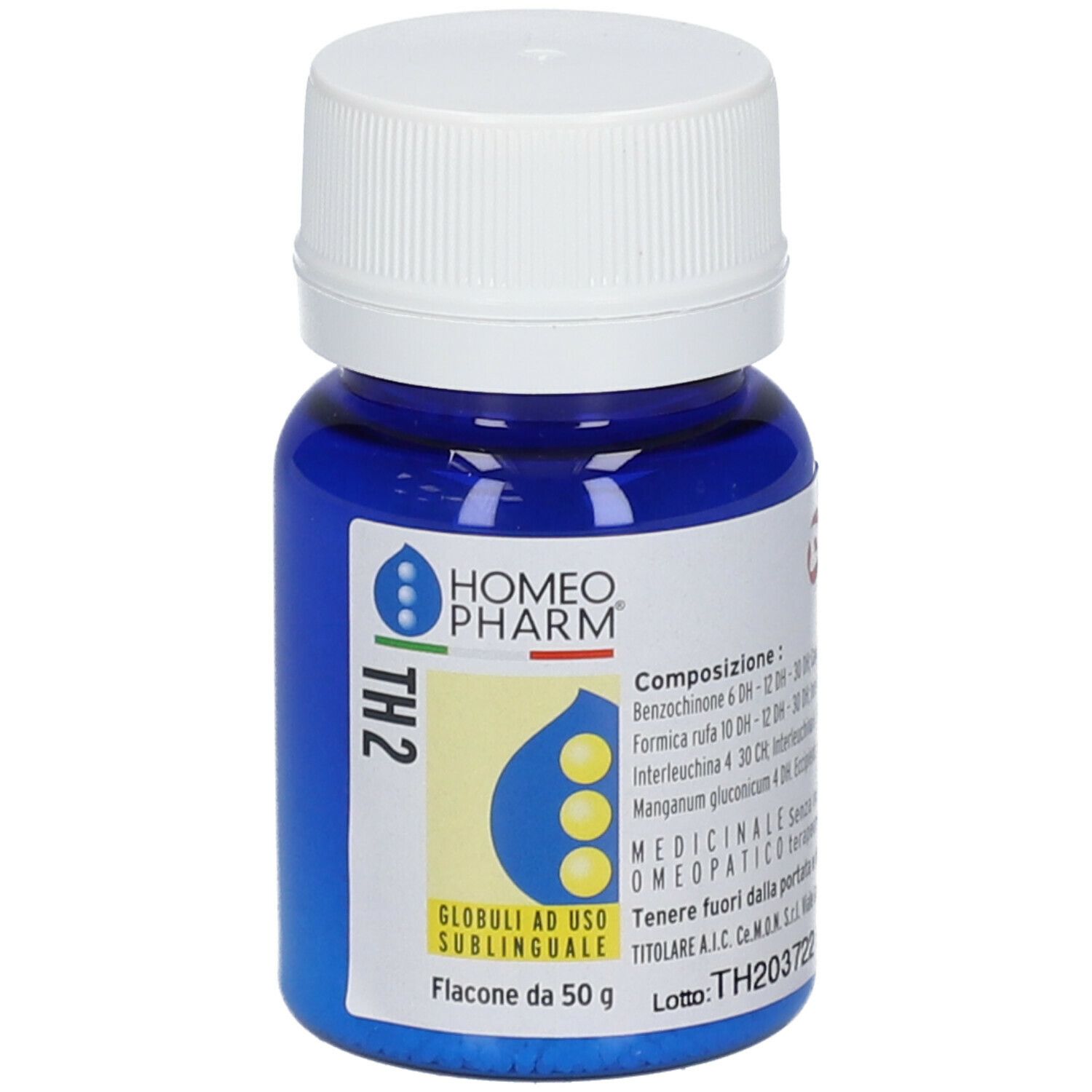 Homeopharm® TH2