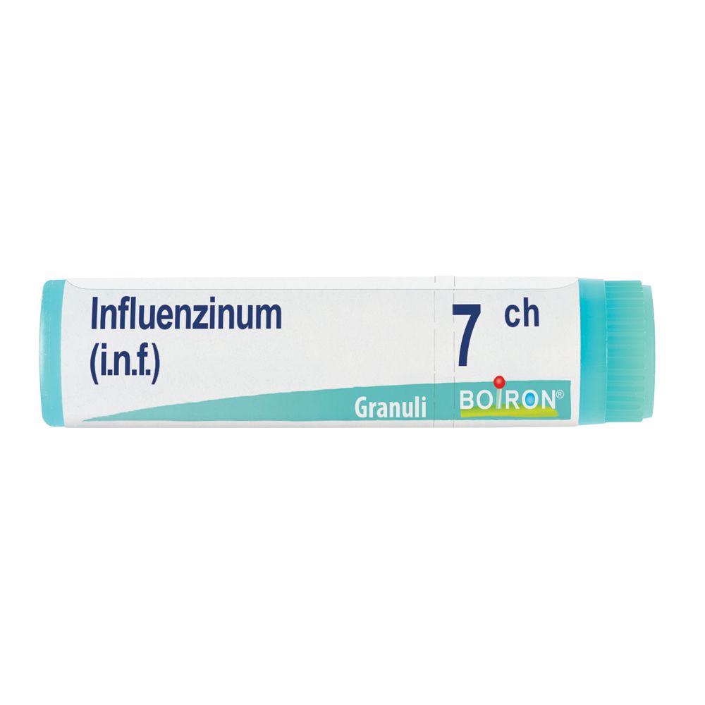Influenzinum (i.n.f.) 7 ch Monodose