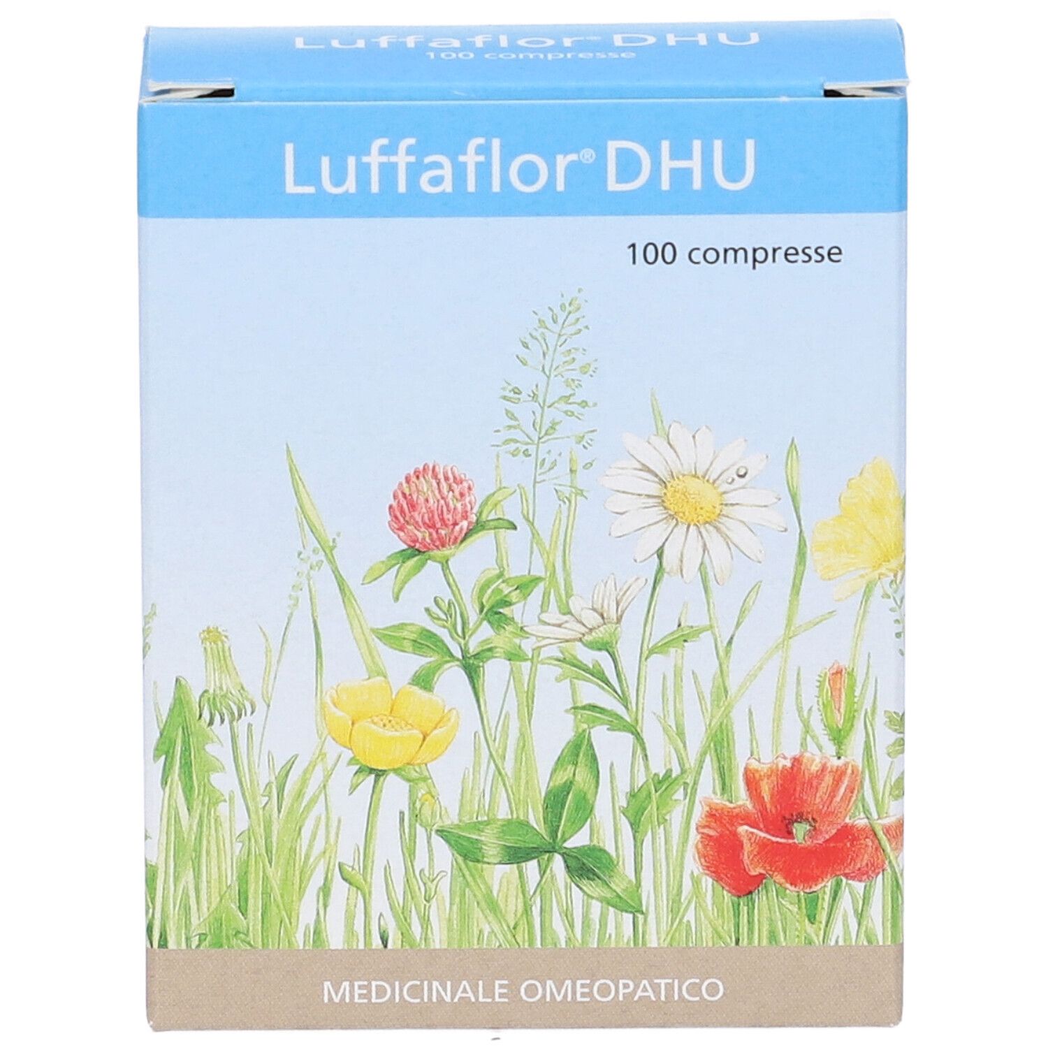 Luffaflor DHU