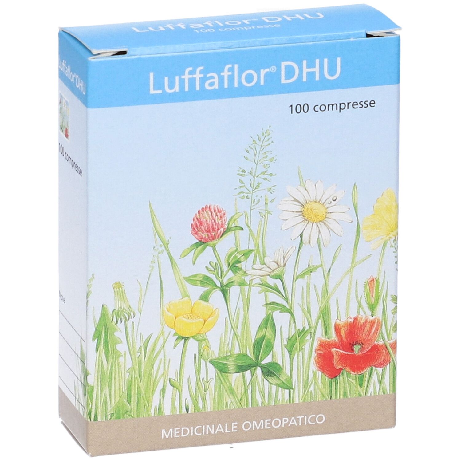 Luffaflor DHU