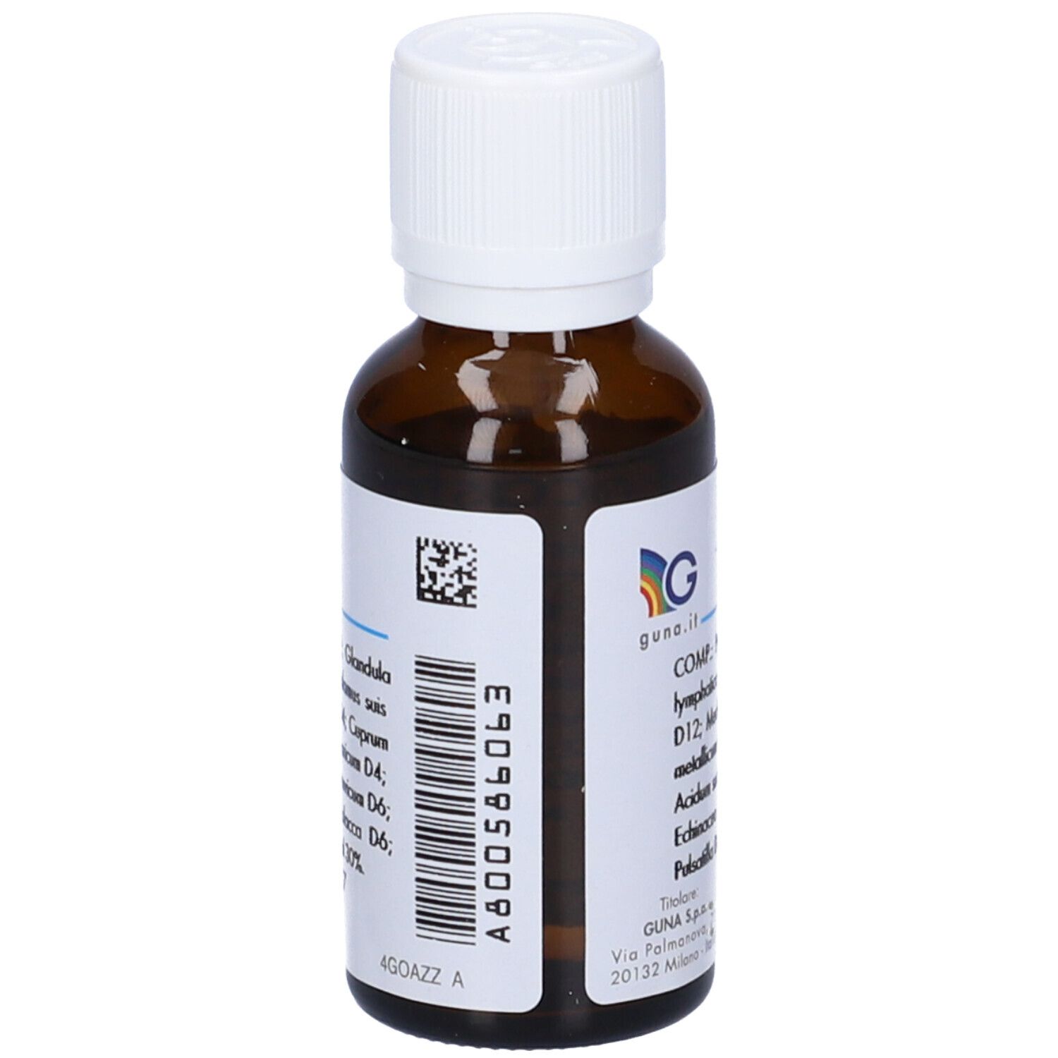 Guna Uncastim Gocce 30 Ml