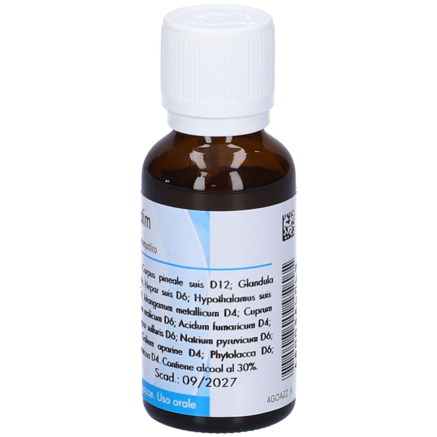 Guna Uncastim Gocce 30 Ml