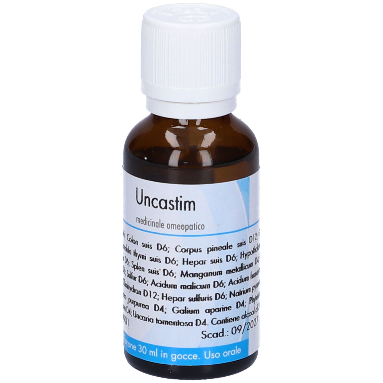 Guna Uncastim Gocce 30 Ml