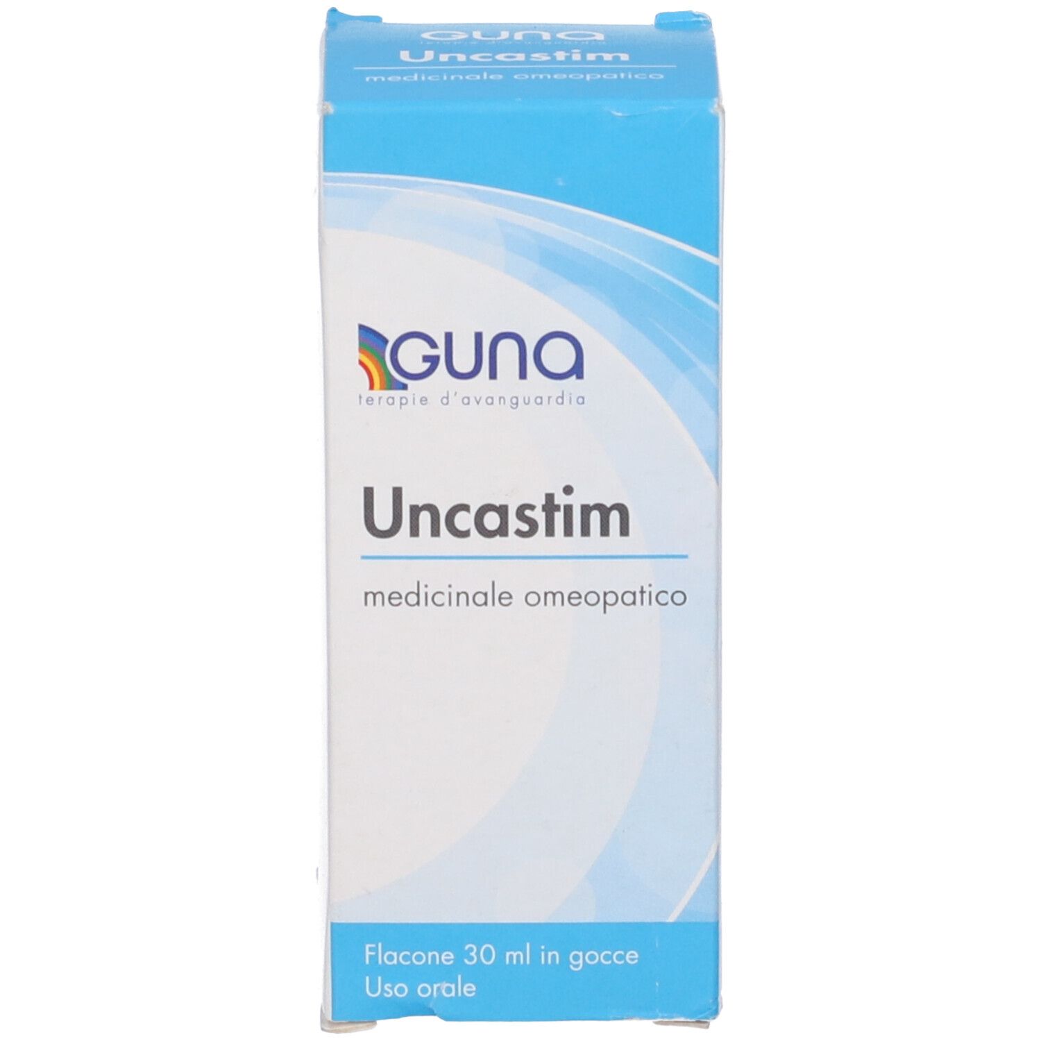 Guna Uncastim Gocce 30 Ml