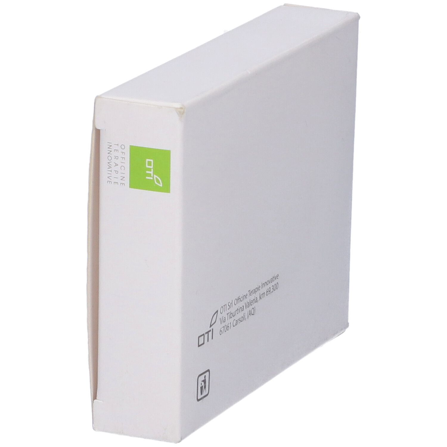 Oti Bioclimoti Composto 60 Capsule
