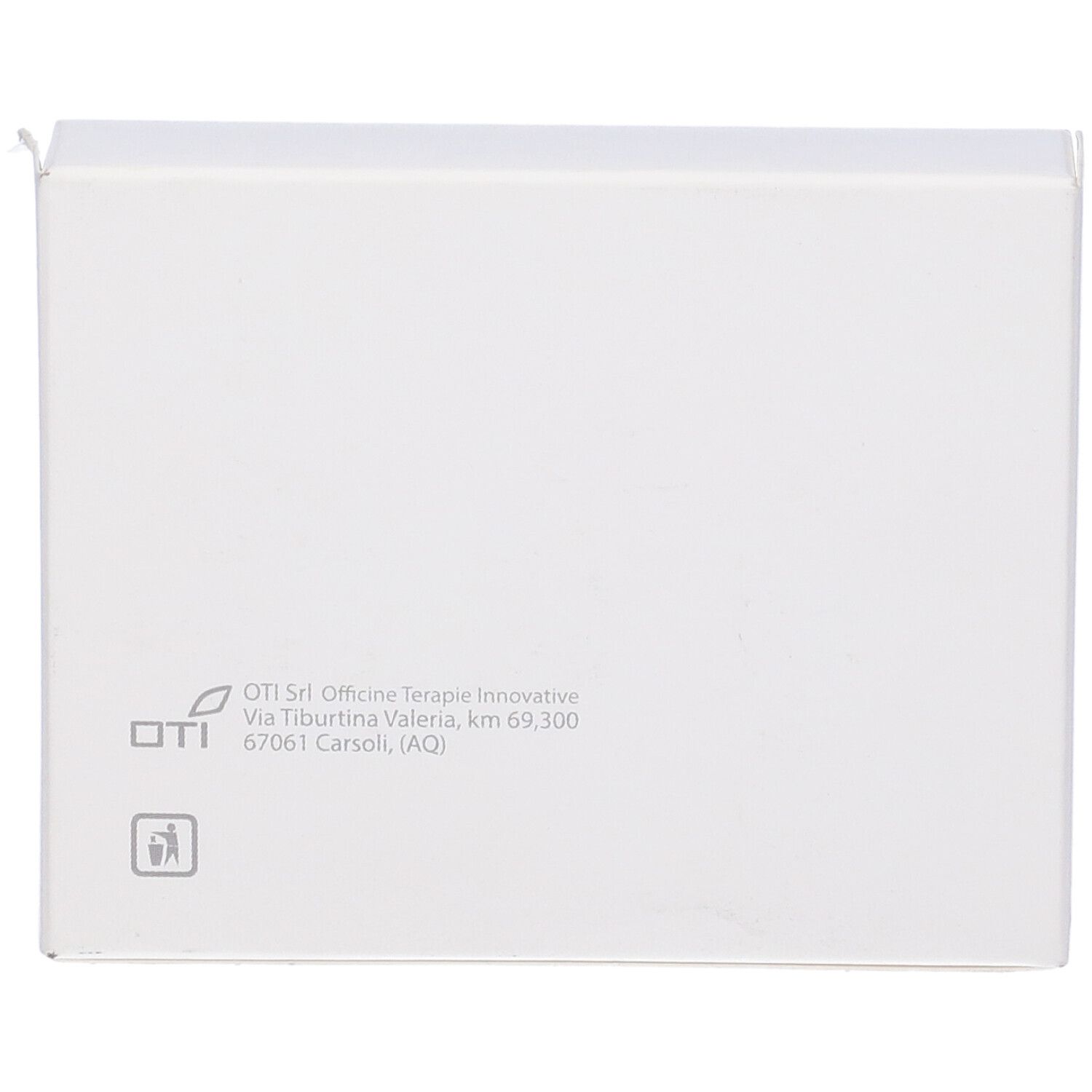 Bionef Composto 60 Capsule