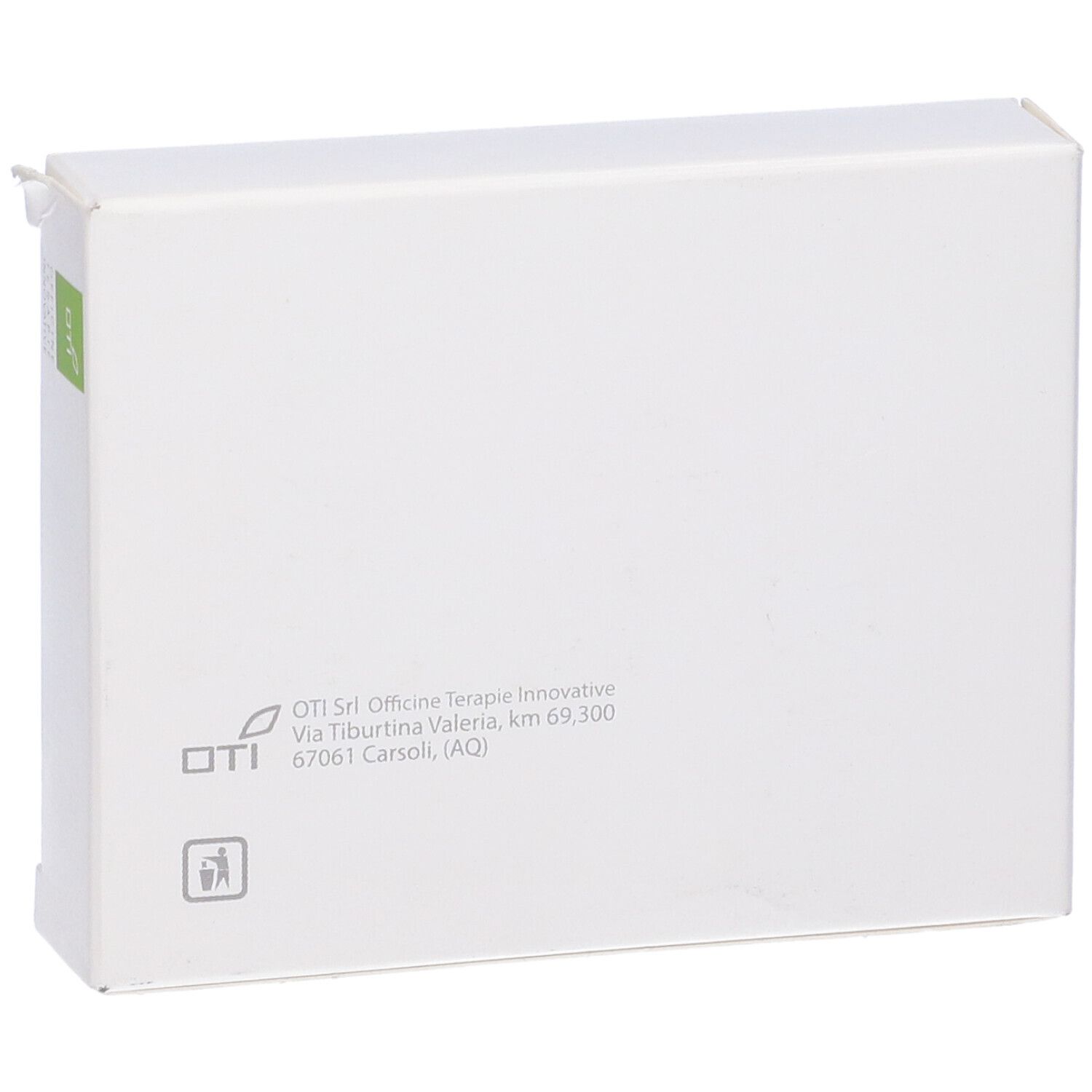 Bionef Composto 60 Capsule
