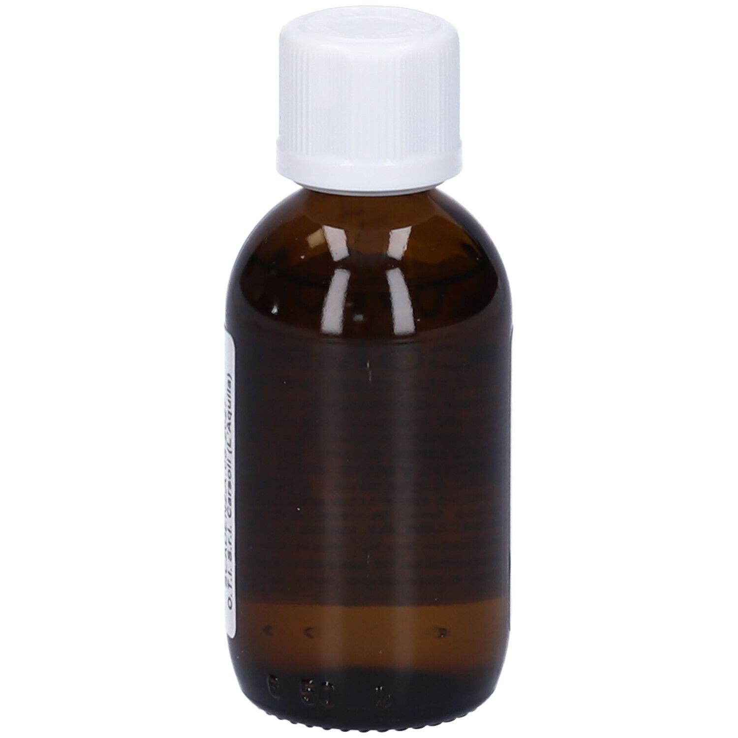 Rauwolfia Oti Comp Gocce 50 ml Soluzione Idroalcolica