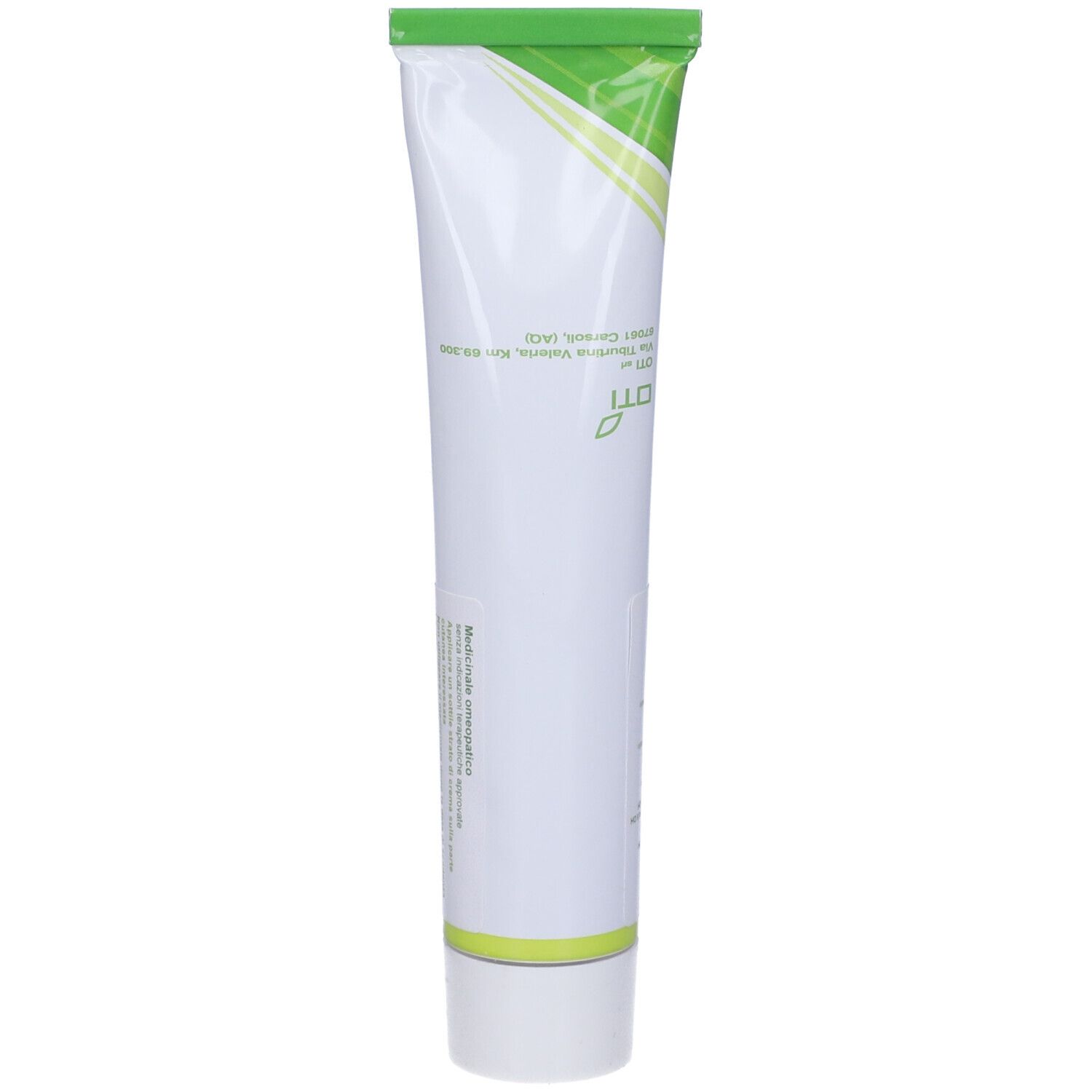 Oti Ortho Bio Ar Composto Pomata 75G