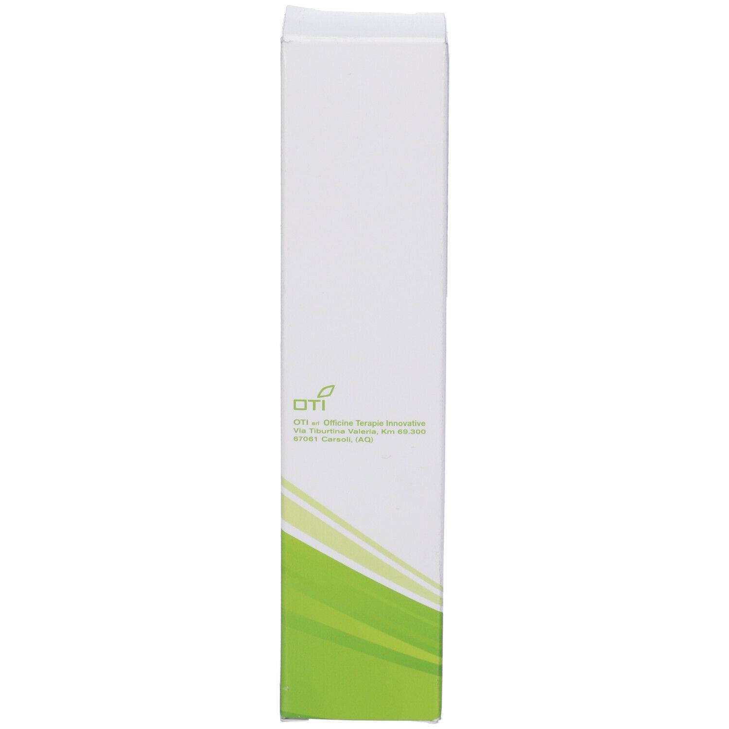 Oti Ortho Bio Ar Composto Pomata 75G