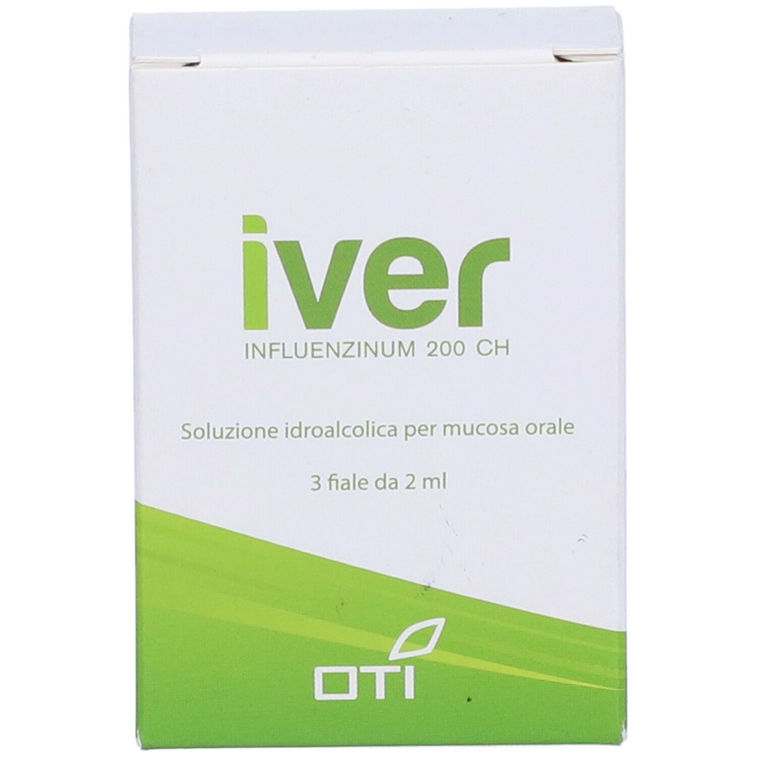Iver 200Ch 3F Ialx2Ml