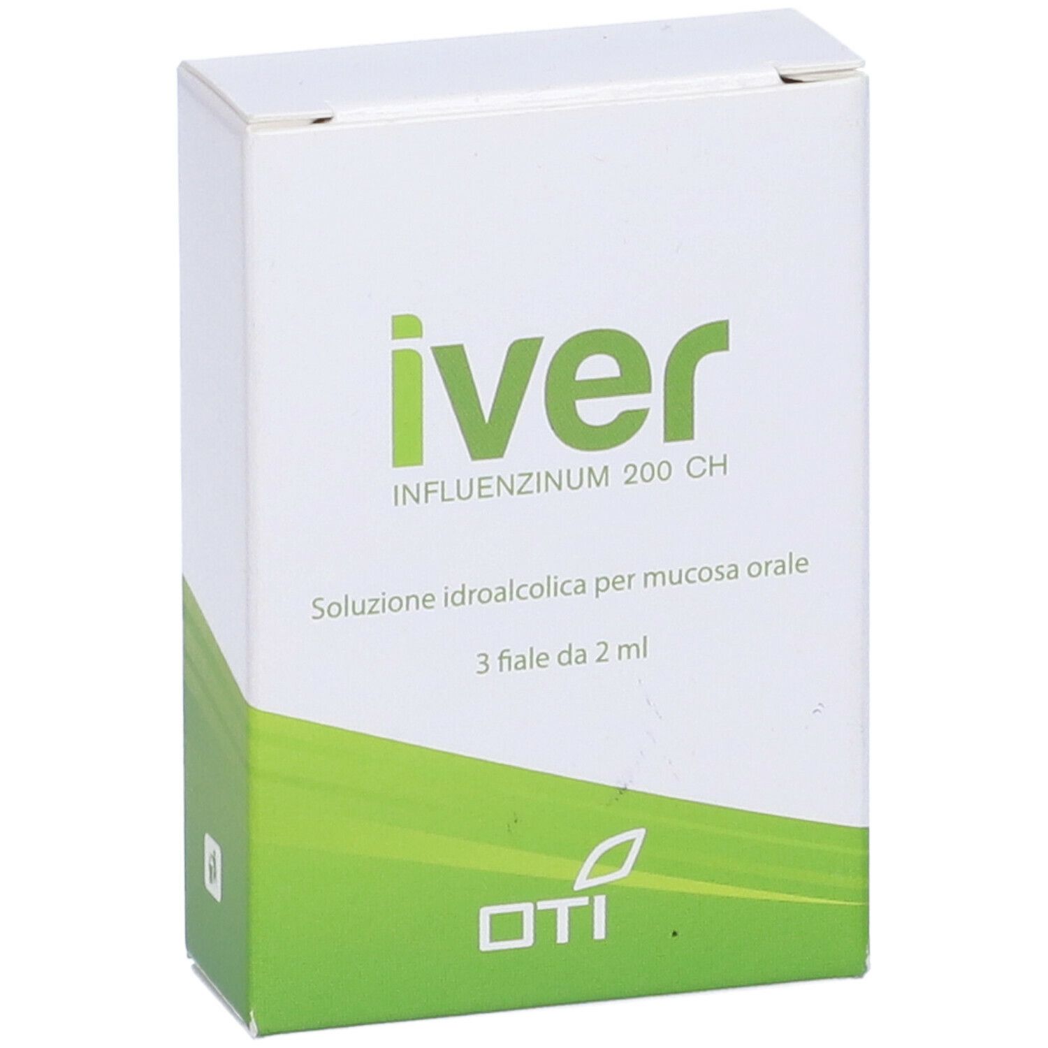 Iver 200Ch 3F Ialx2Ml