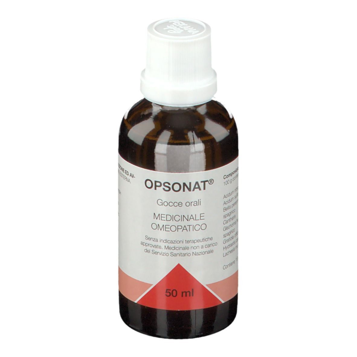 OPSONAT® Gocce orali