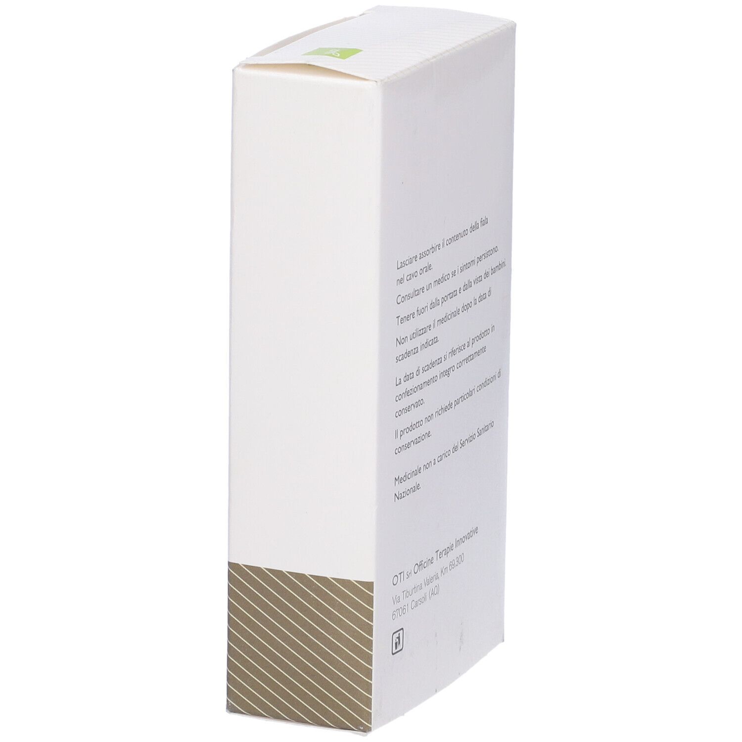 Gamma Bio Ar Composto 20 Fiale Fisiologiche 2ml