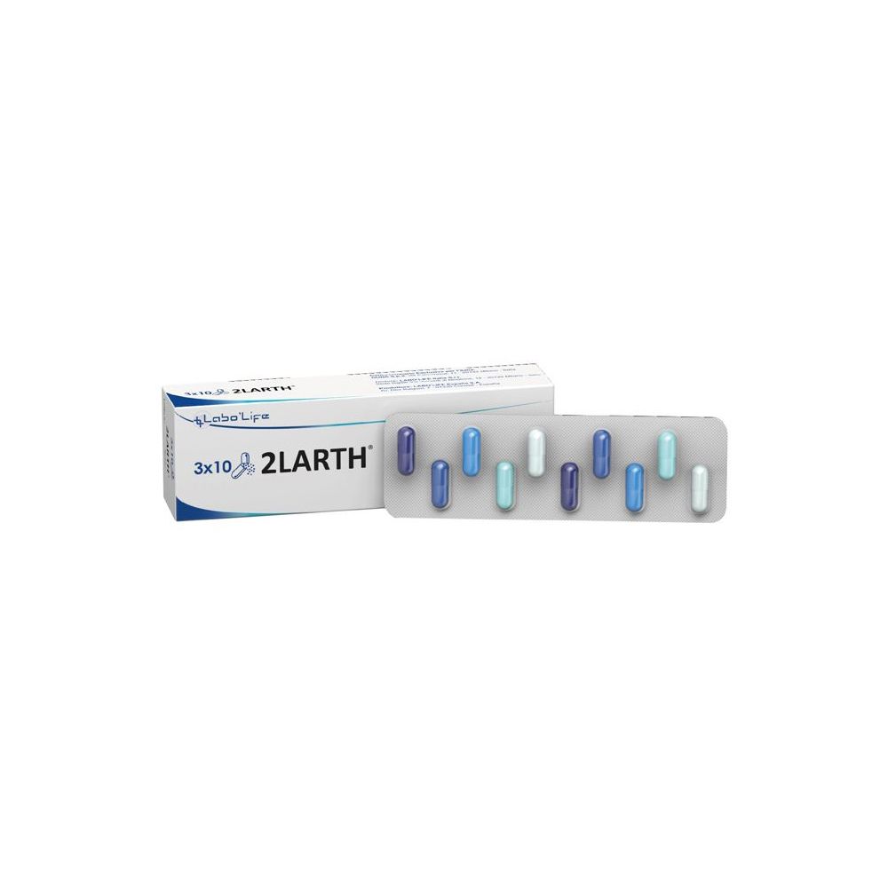 2LARTH®