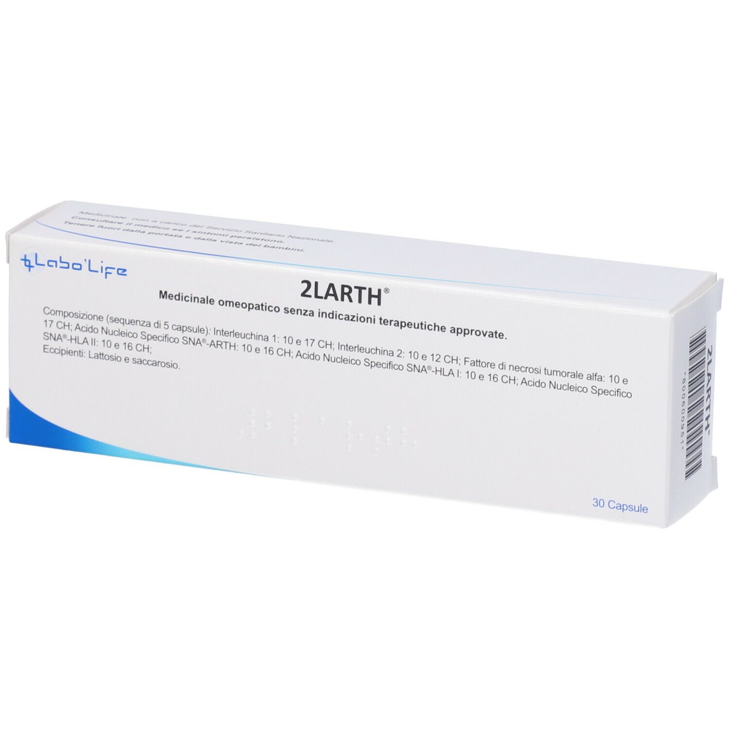 2LARTH®