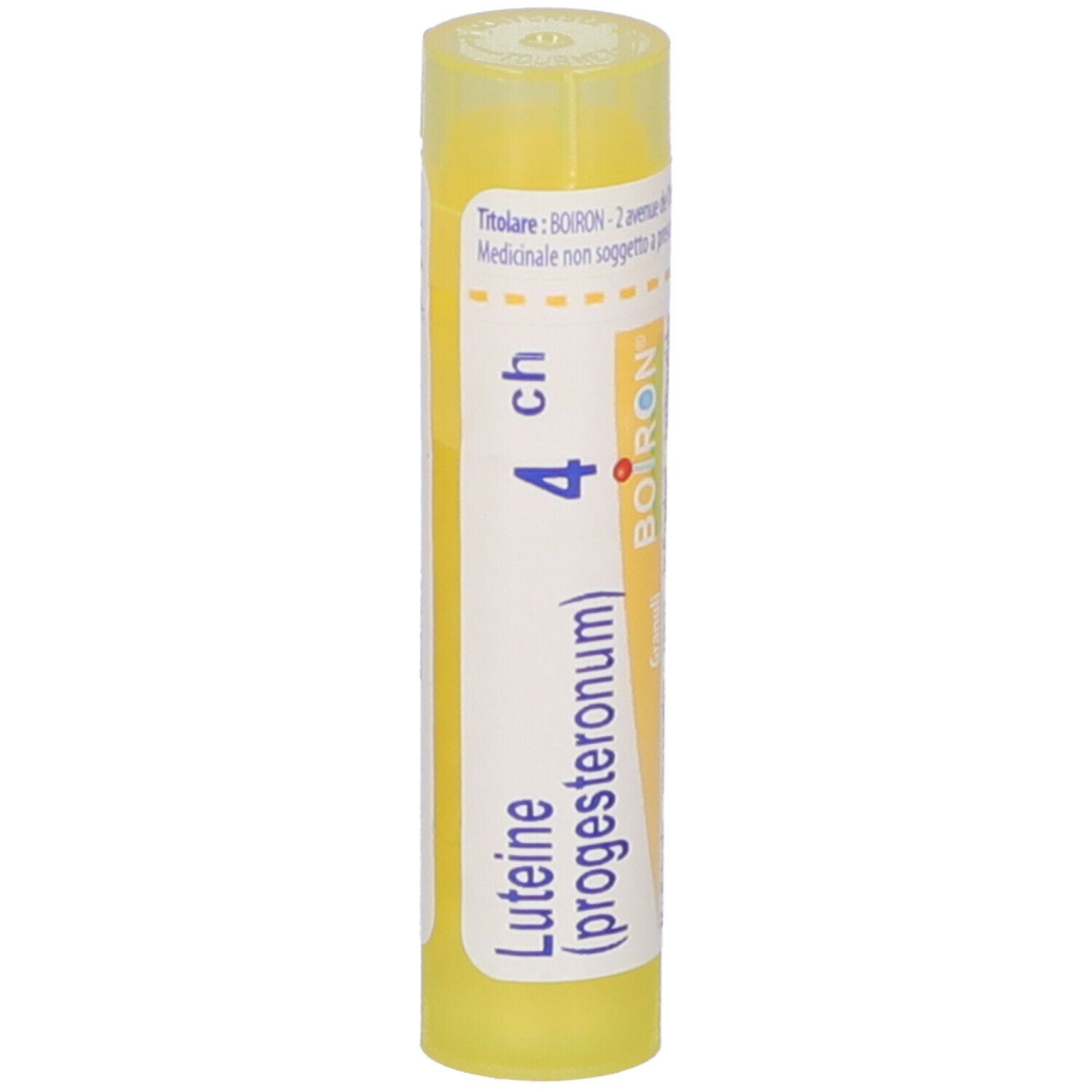 Progesteronum 4Ch Gr