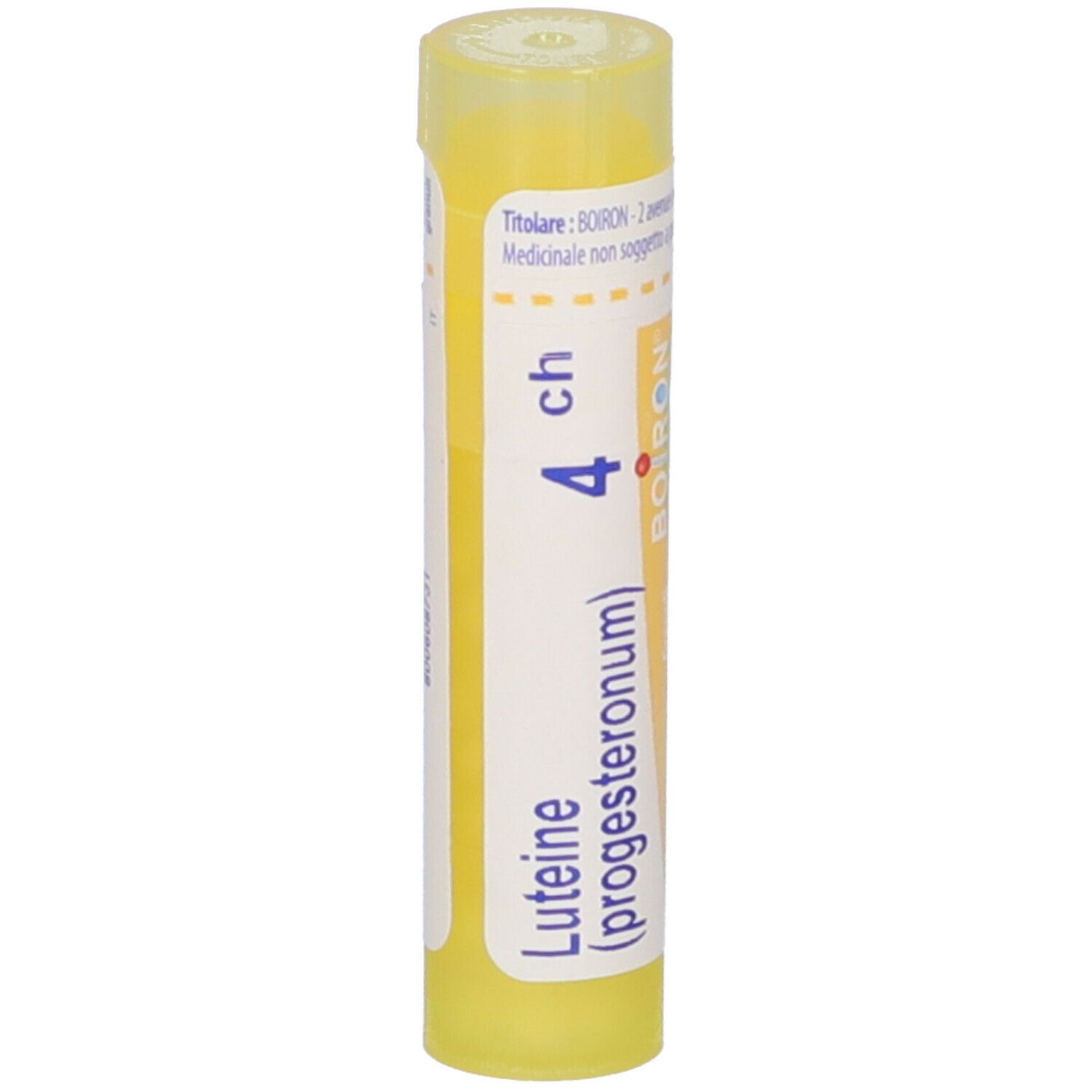 Progesteronum 4Ch Gr