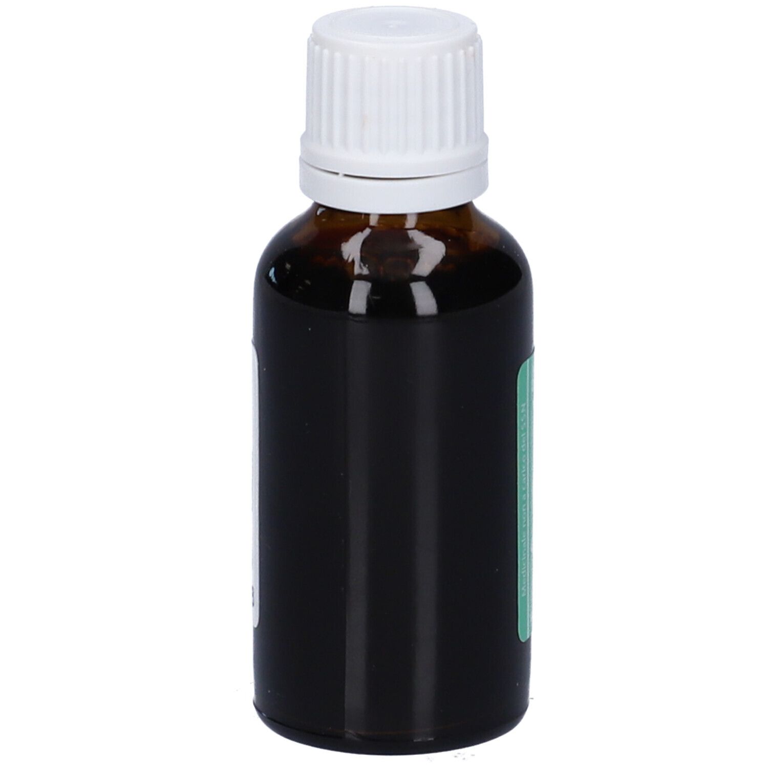 Crataegus Oxyacantha 30Ml Tm