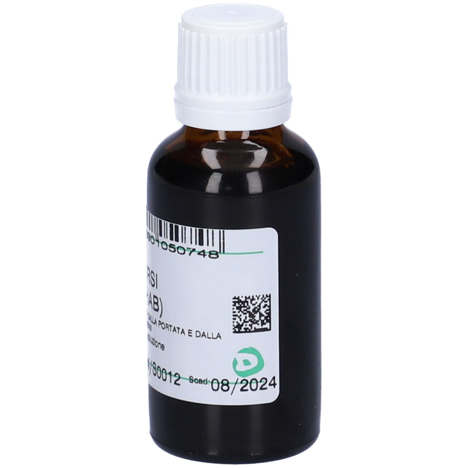 Uva Ursina 30Ml Tm