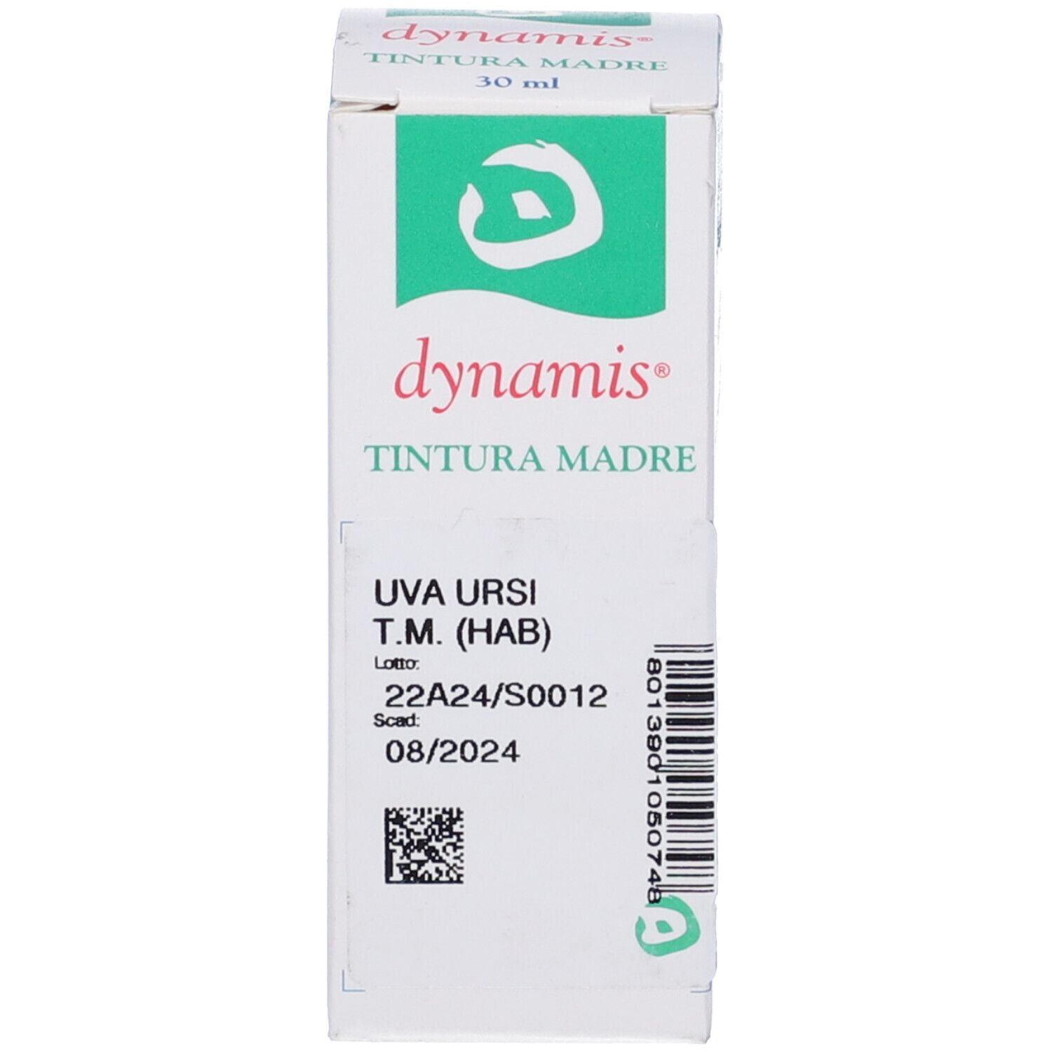 Uva Ursina 30Ml Tm