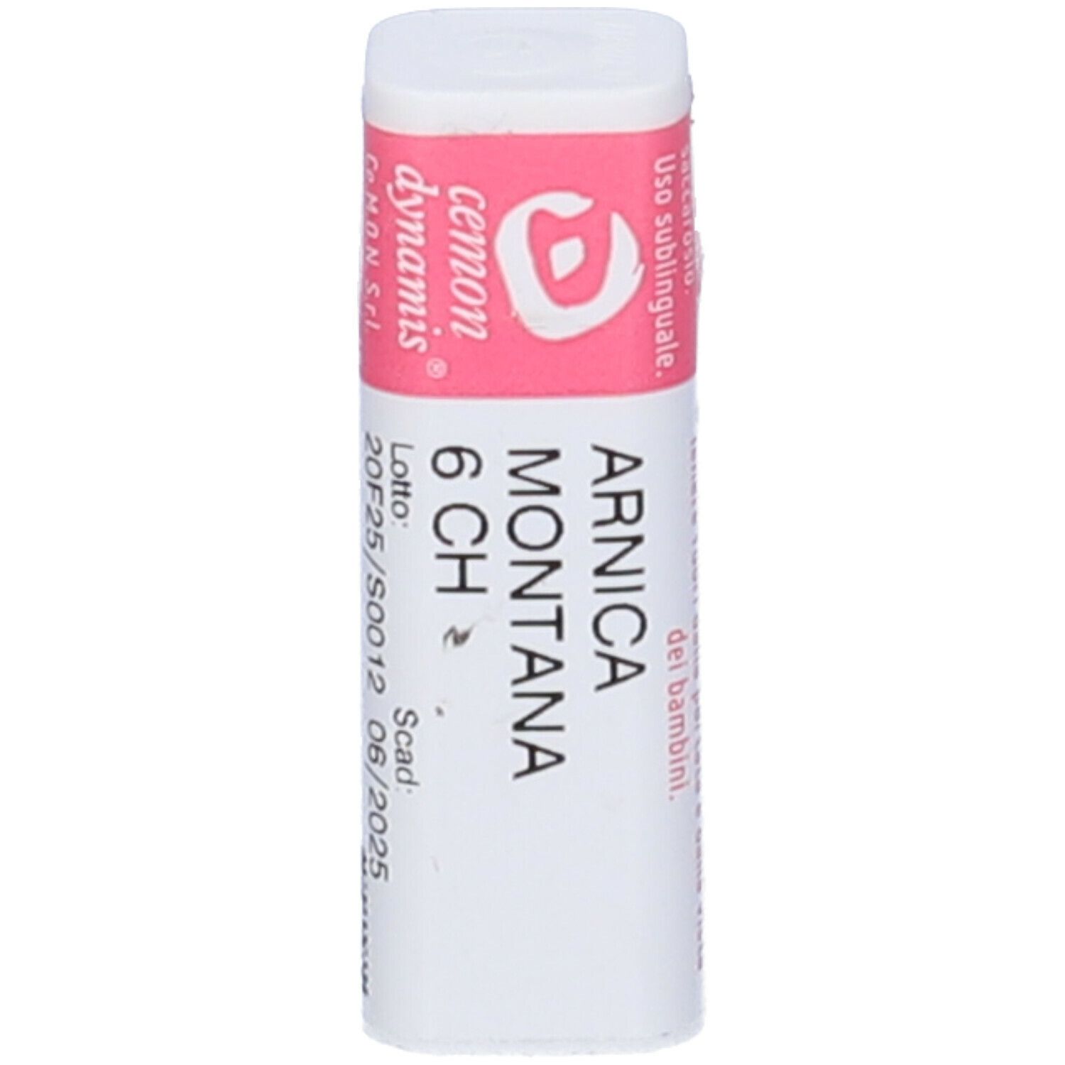 Arnica 6Ch Gl