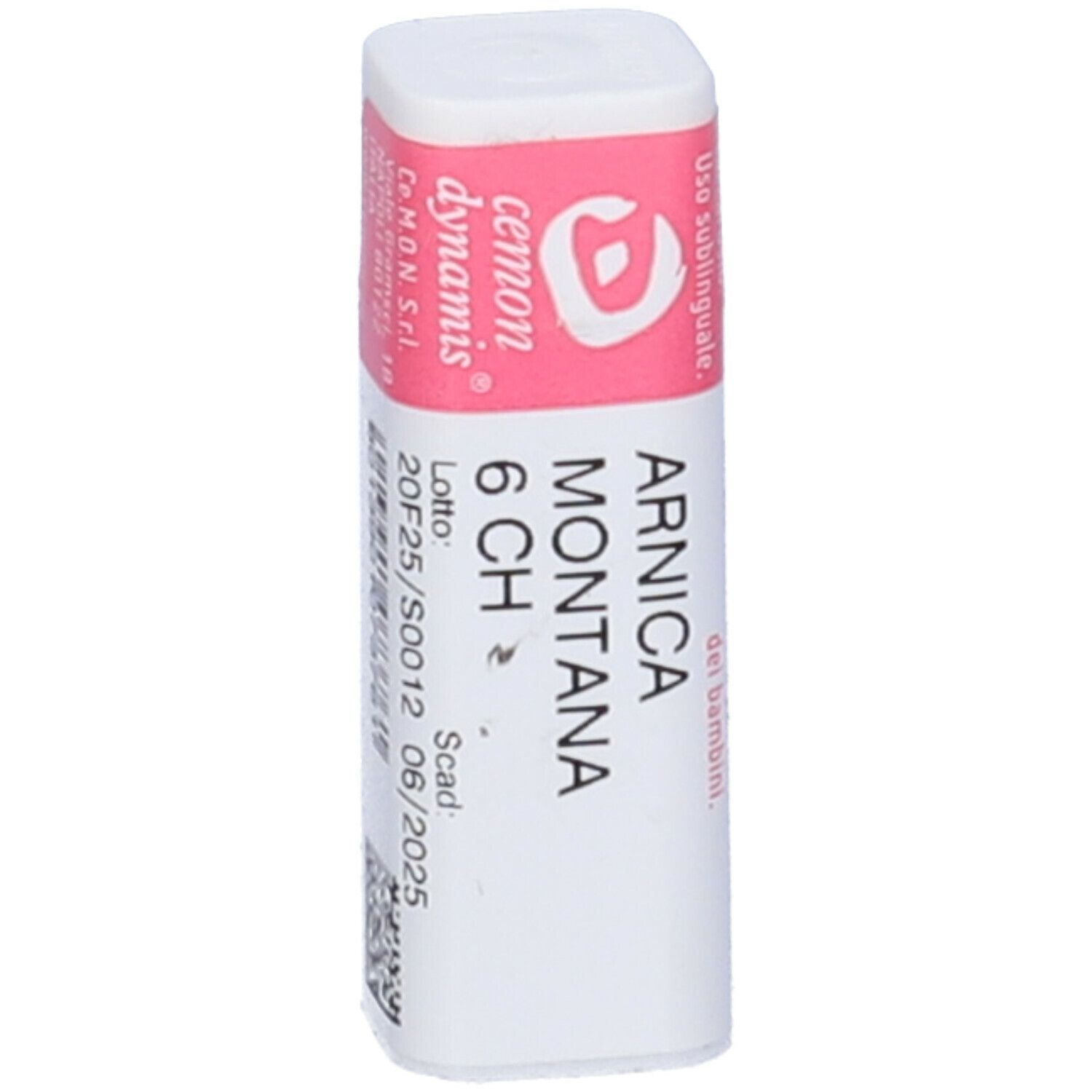 Arnica 6Ch Gl