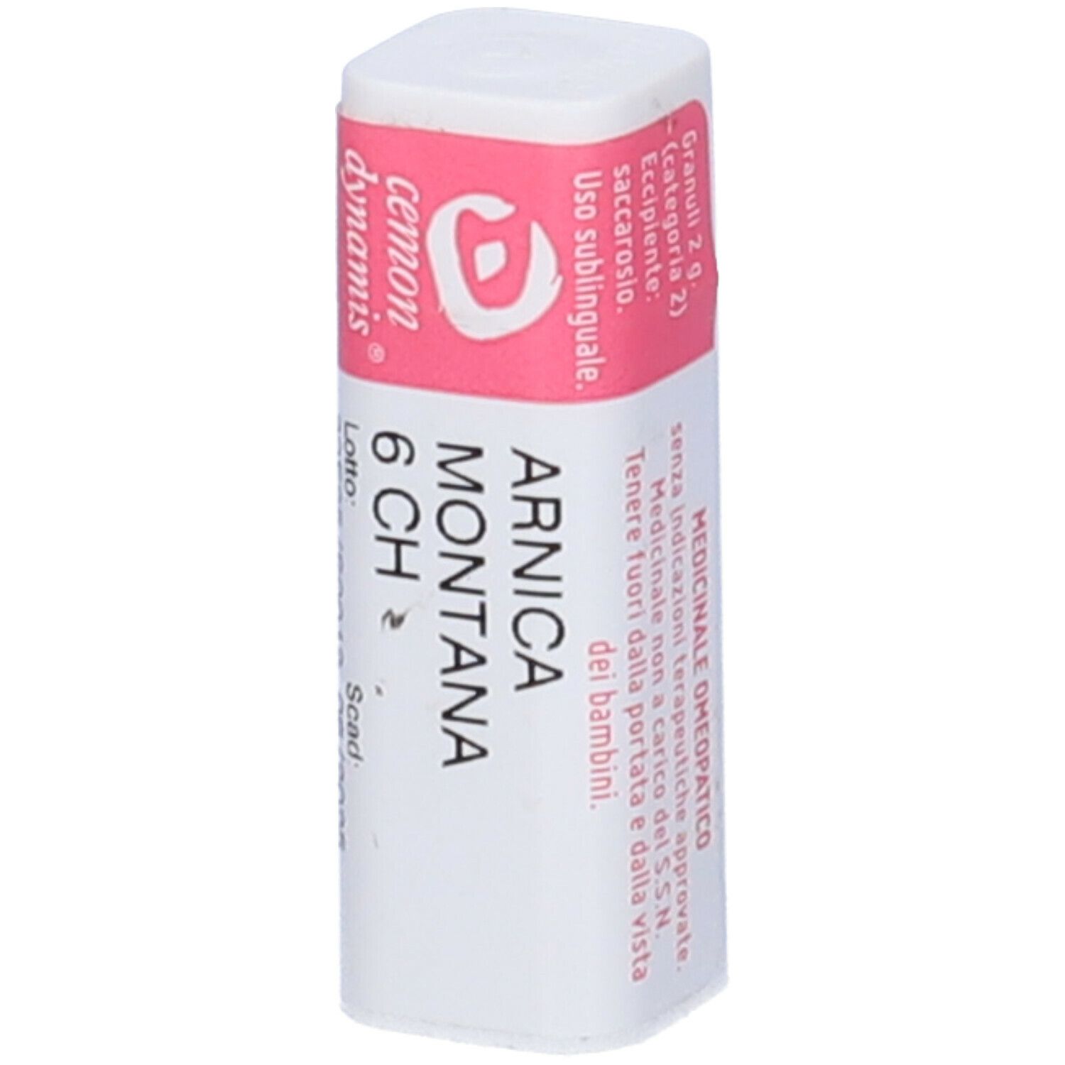 Arnica 6Ch Gl