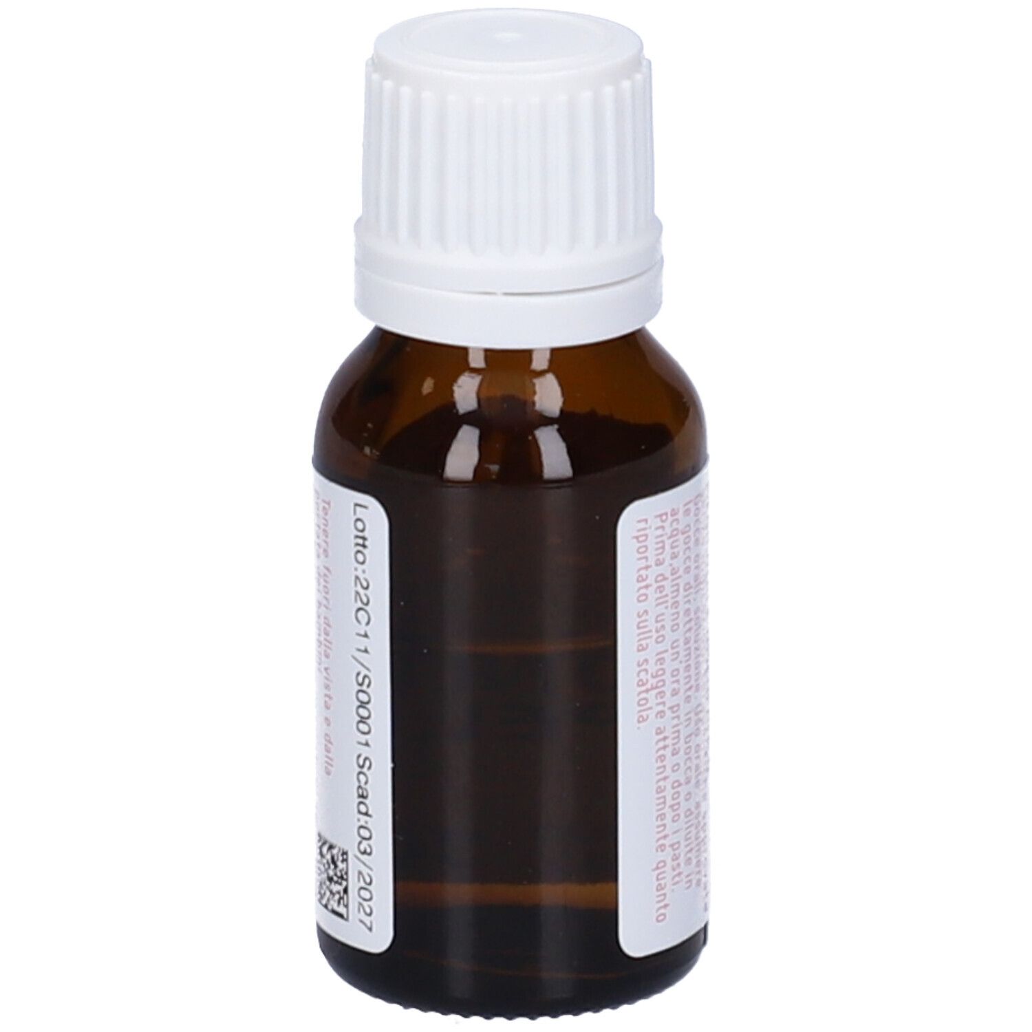 Cemon Aconitum Napellus 30CH Gocce