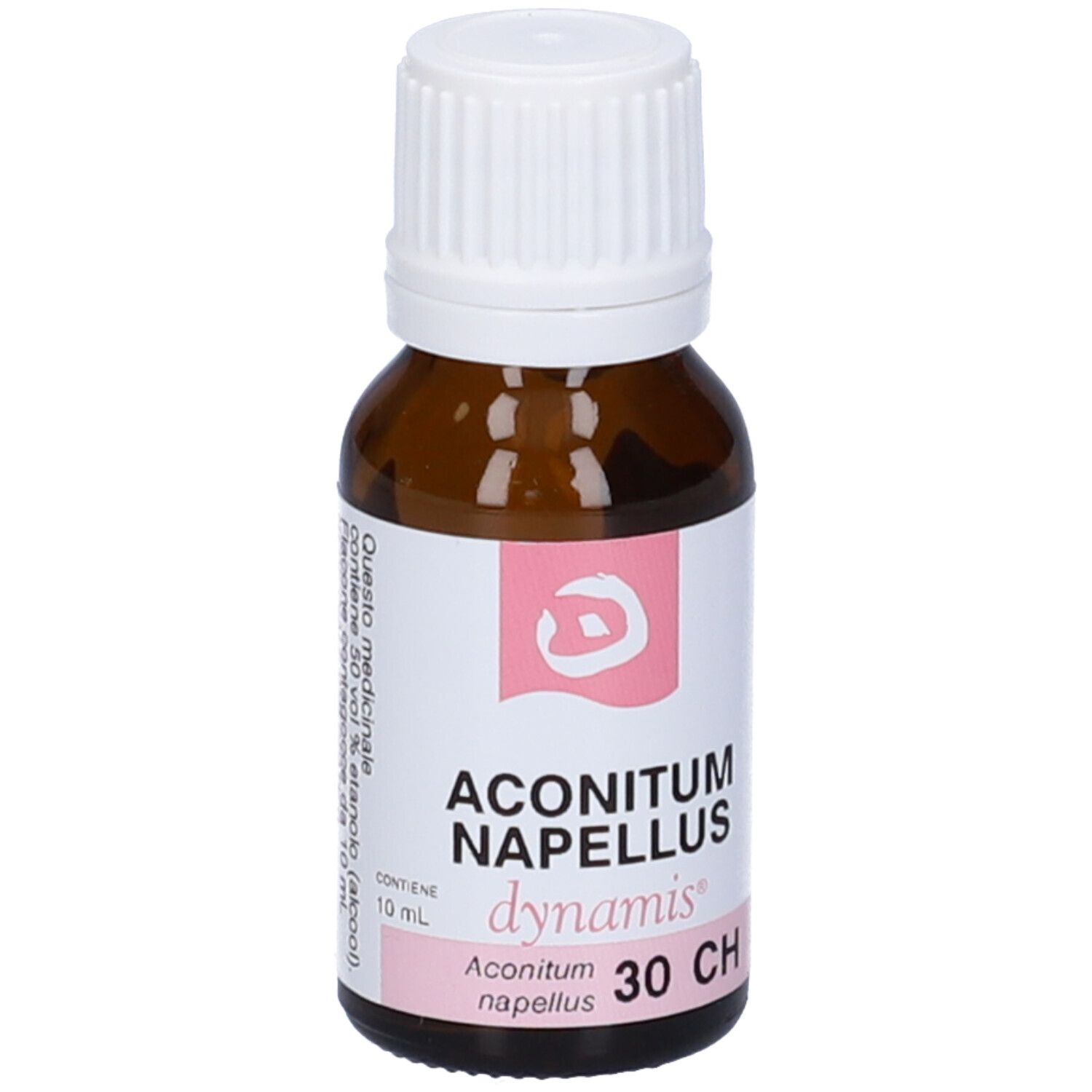 Cemon Aconitum Napellus 30CH Gocce